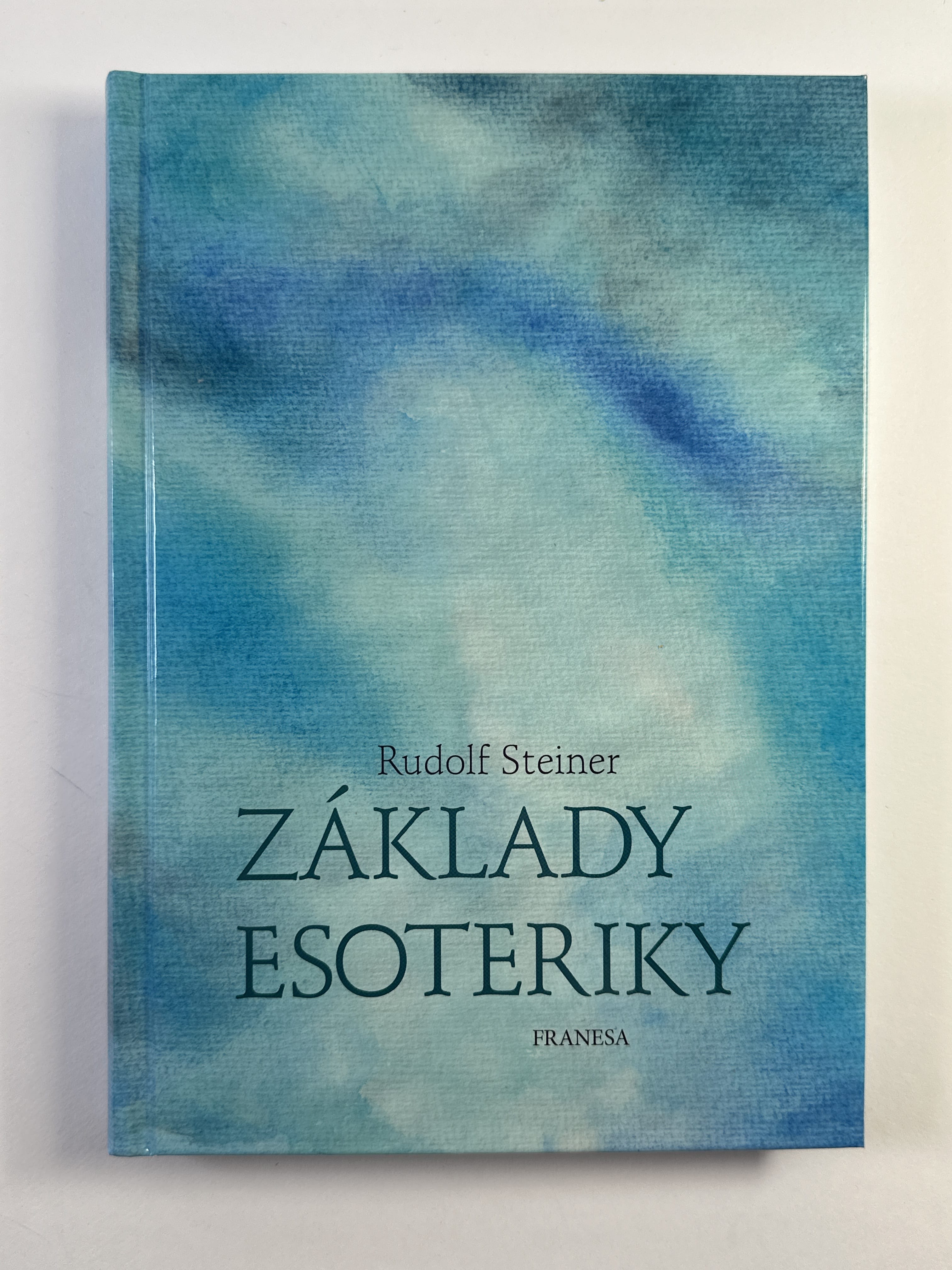 Levně Základy esoteriky