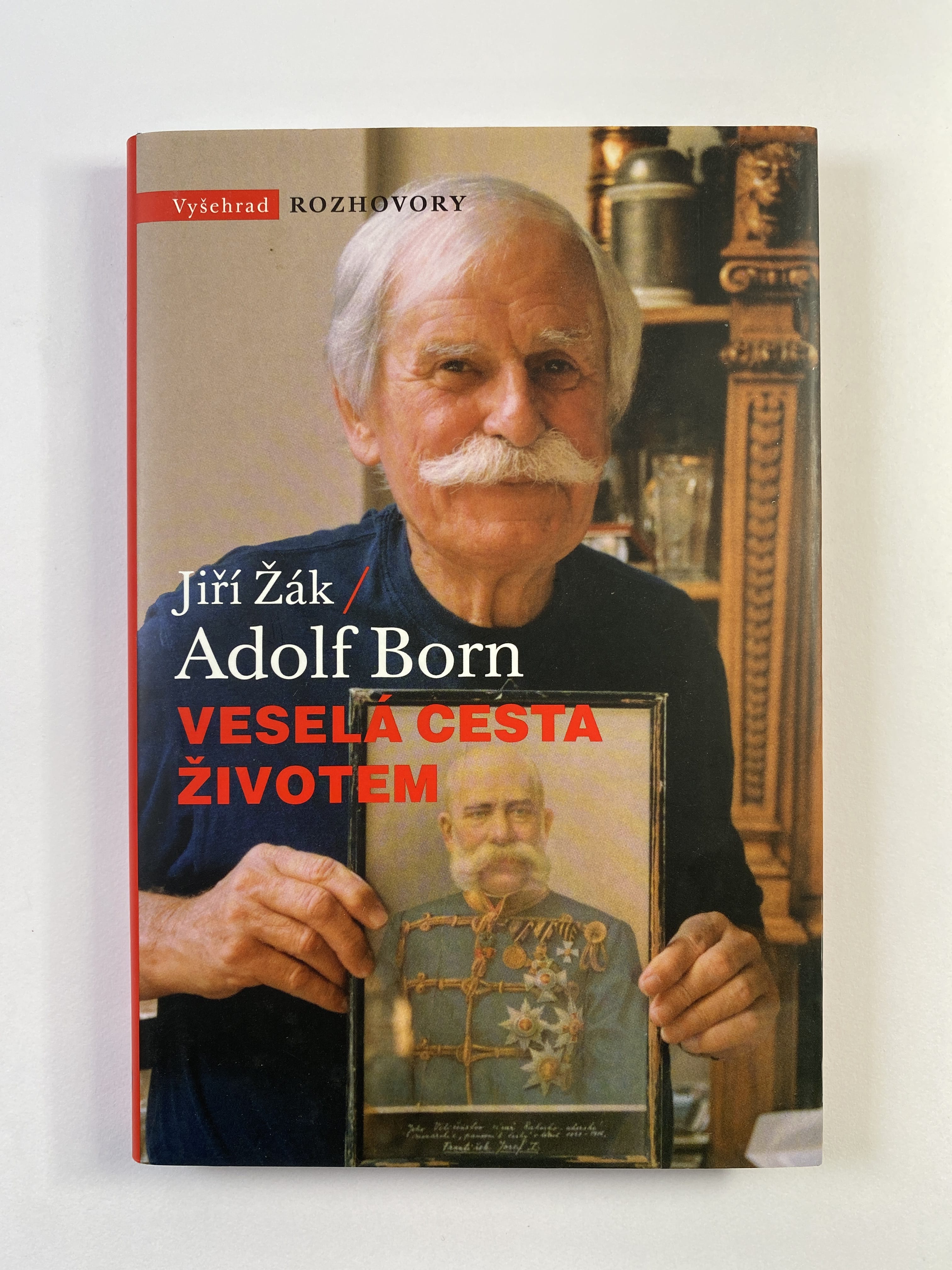 Levně Veselá cesta životem