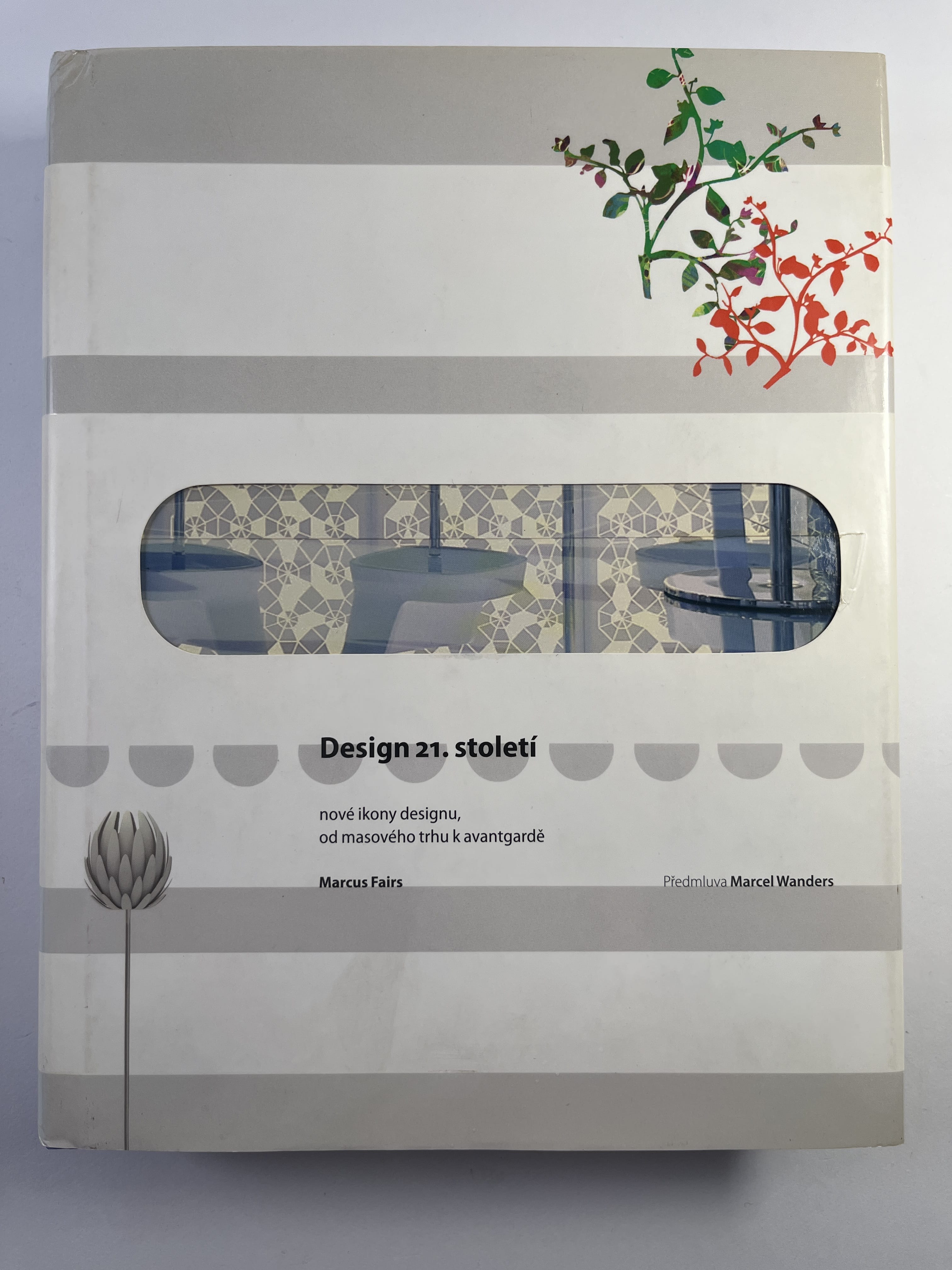 Levně Design 21. století - Nové ikony designu
