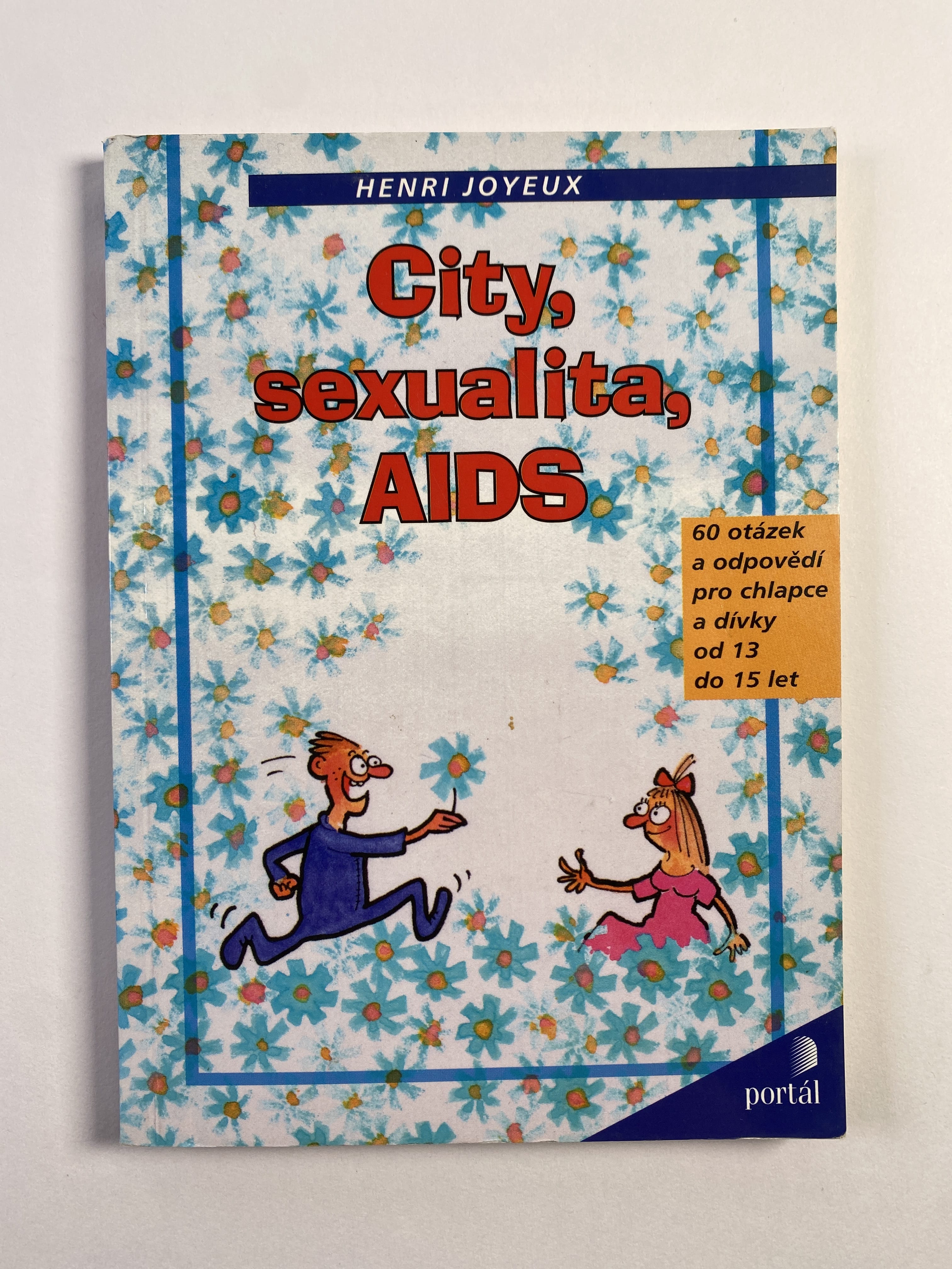 Levně City, sexualita, AIDS