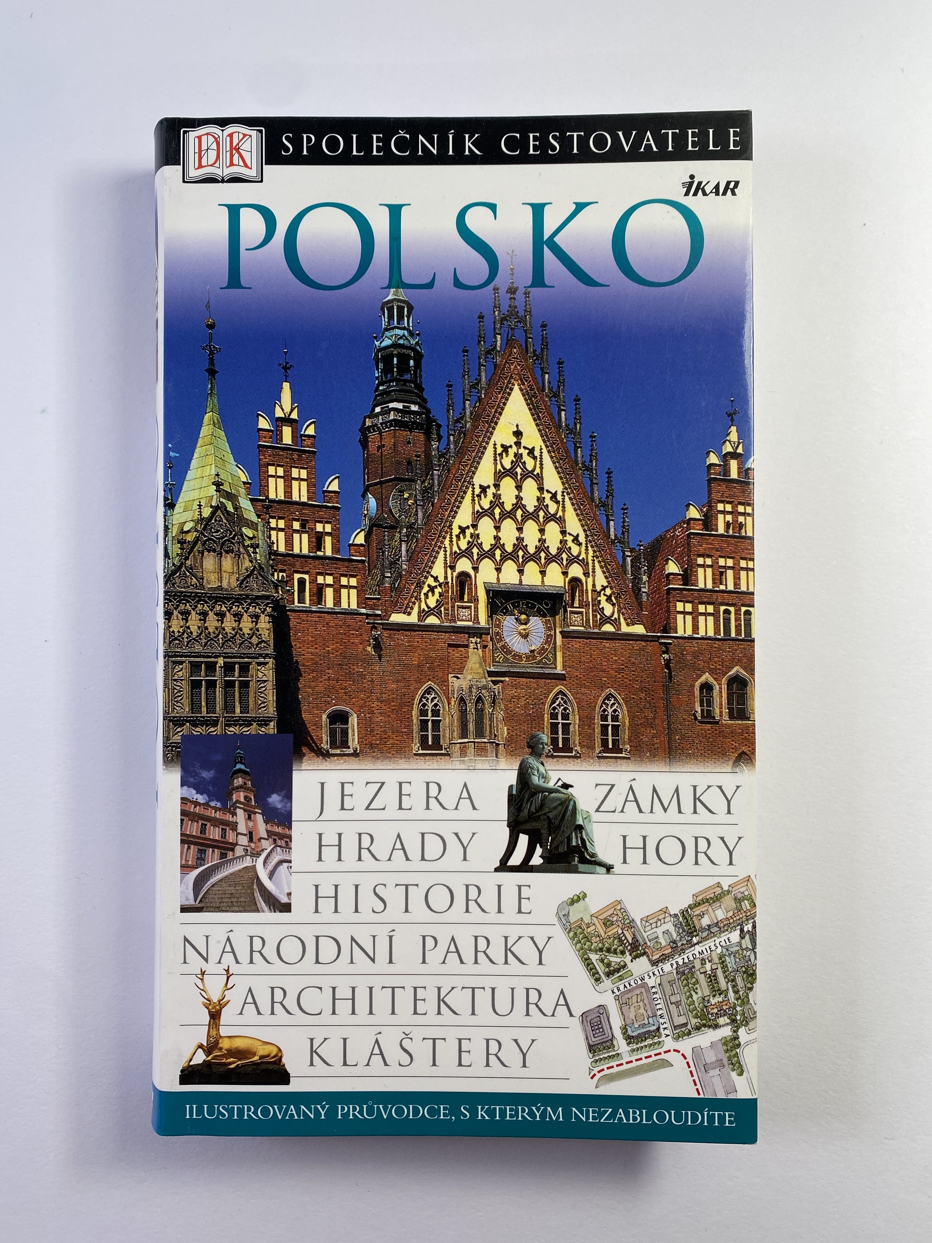 Levně Polsko Měkká 2005
