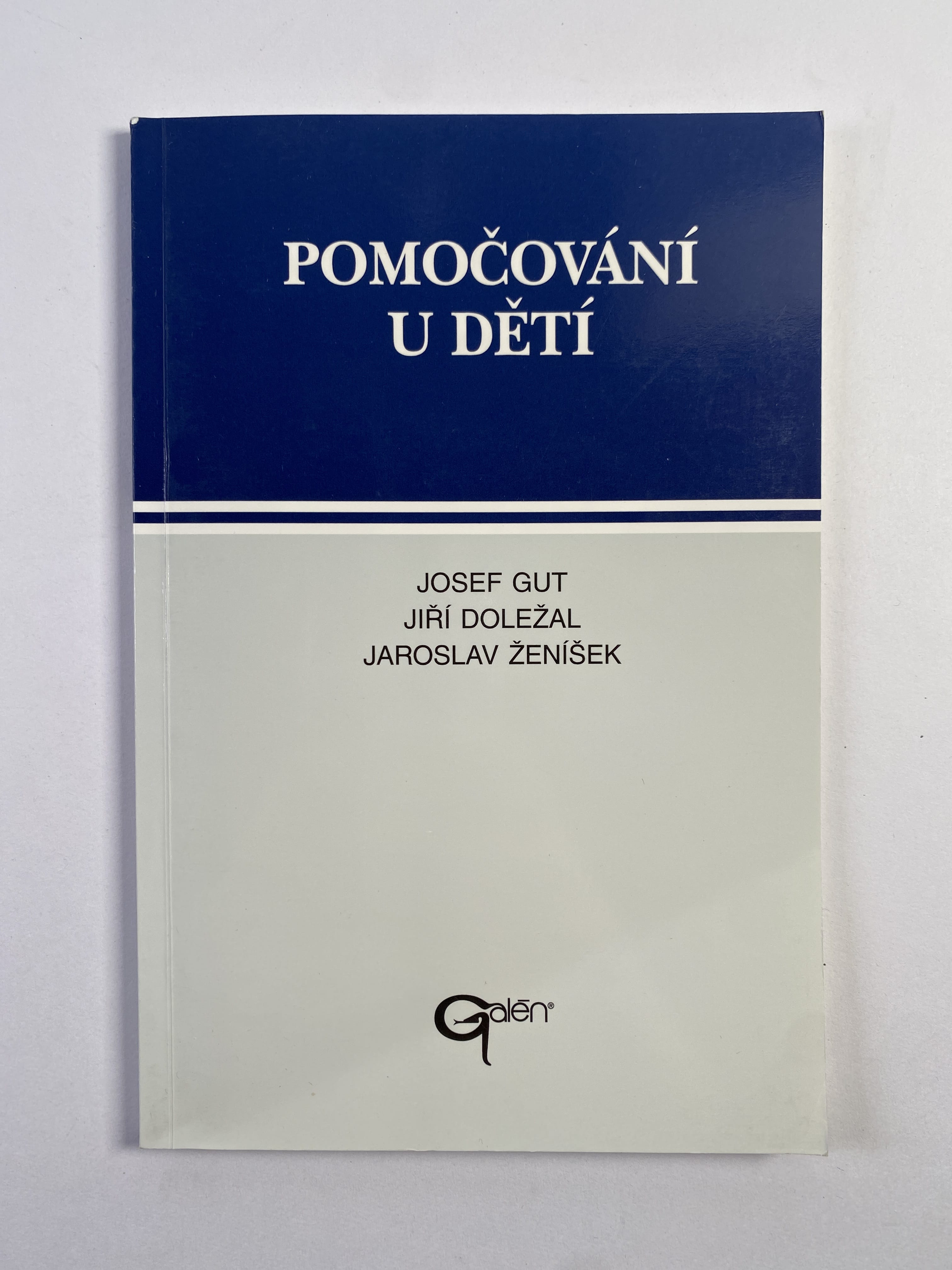 Levně Pomočování u dětí