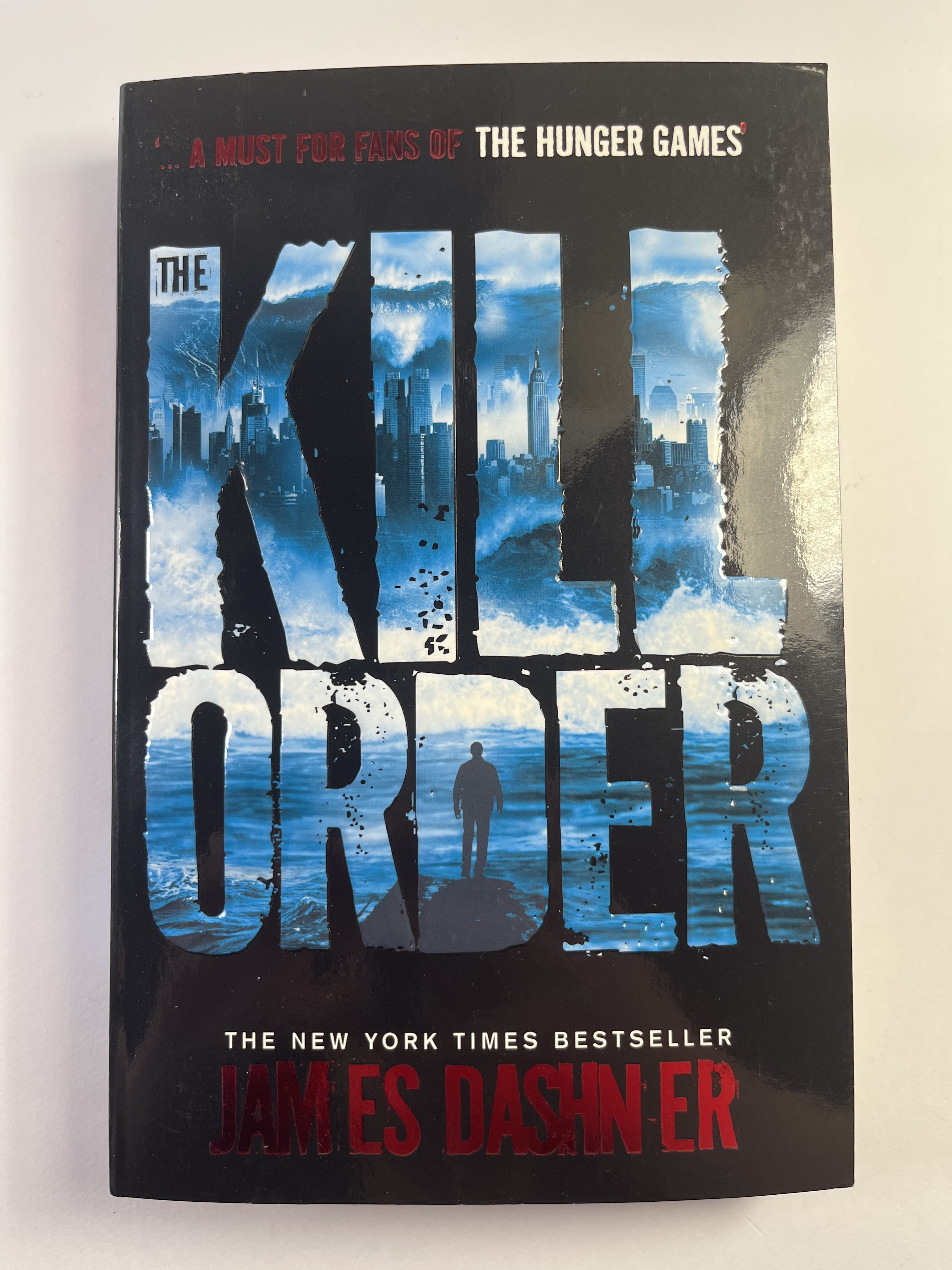 Levně The Maze Runner: The Kill Order (4)