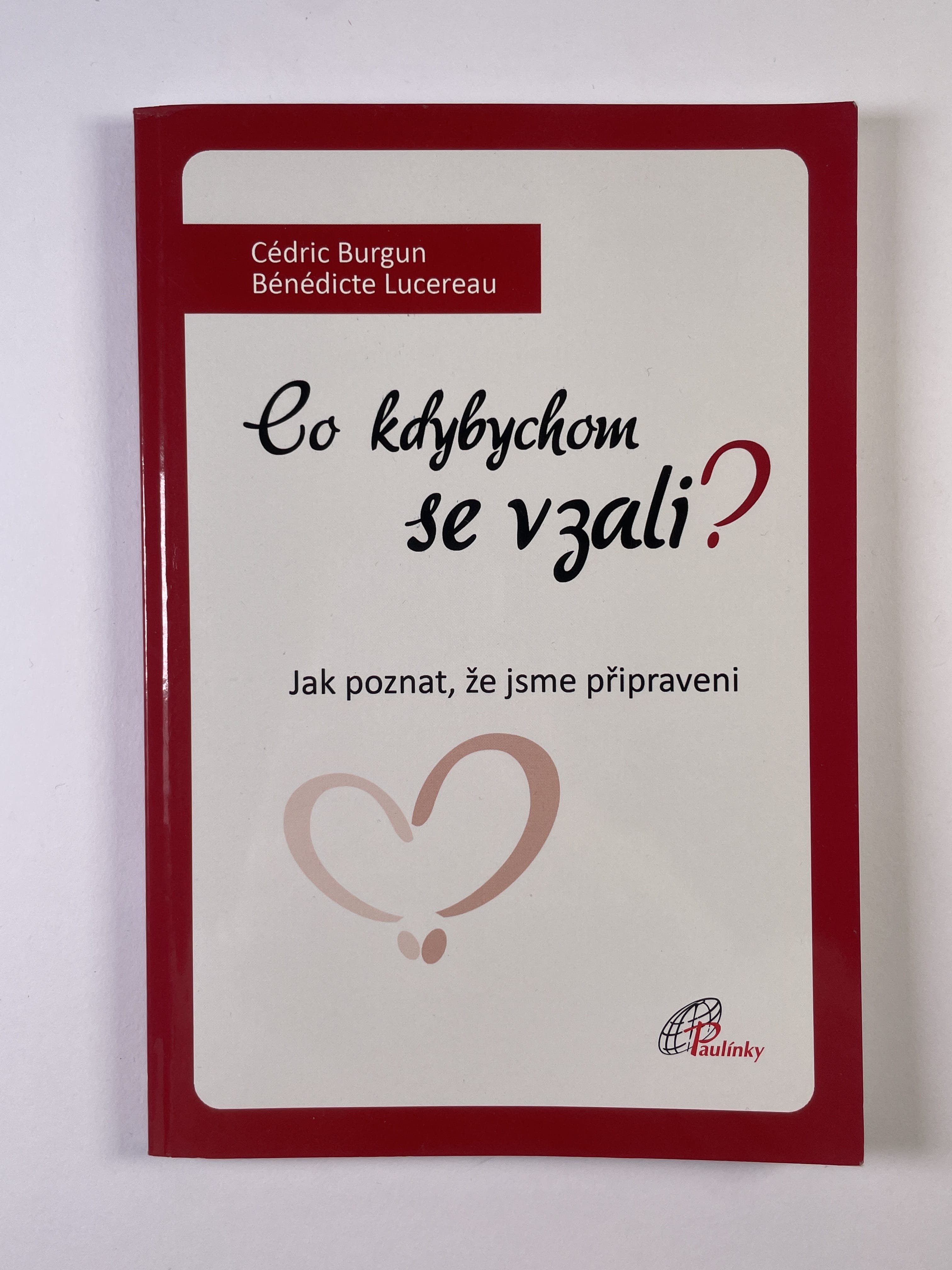 Levně Co kdybychom se vzali?