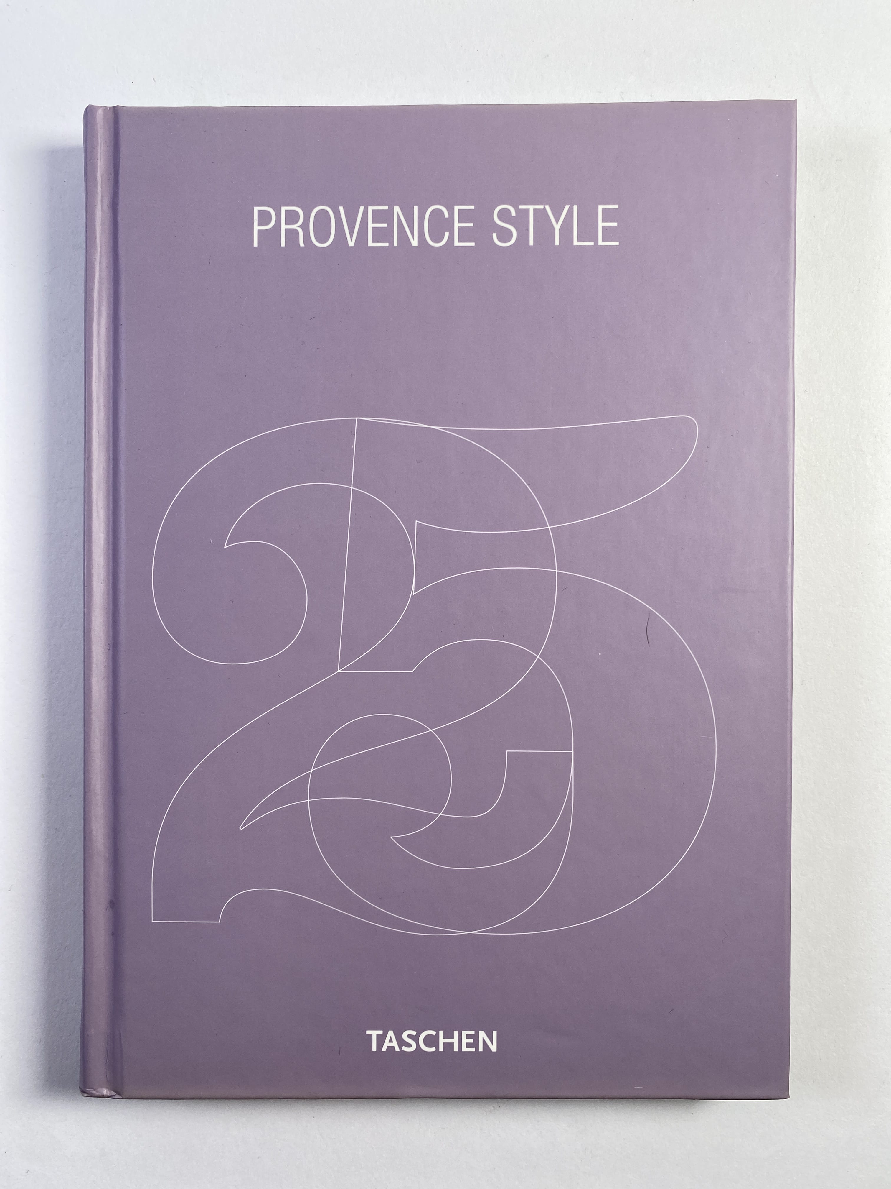 Provence Style Bez obalu 2008