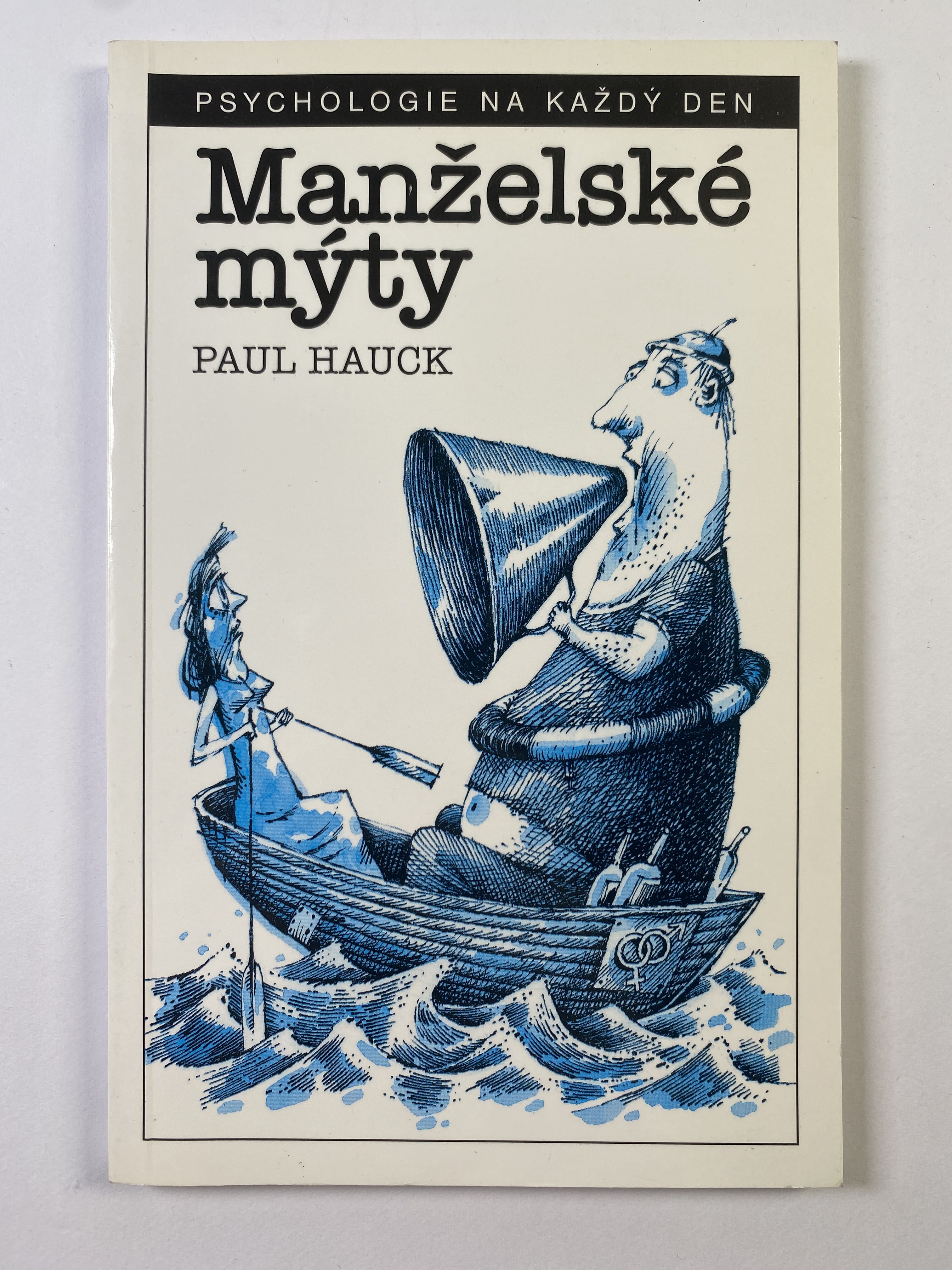 Manželské mýty
