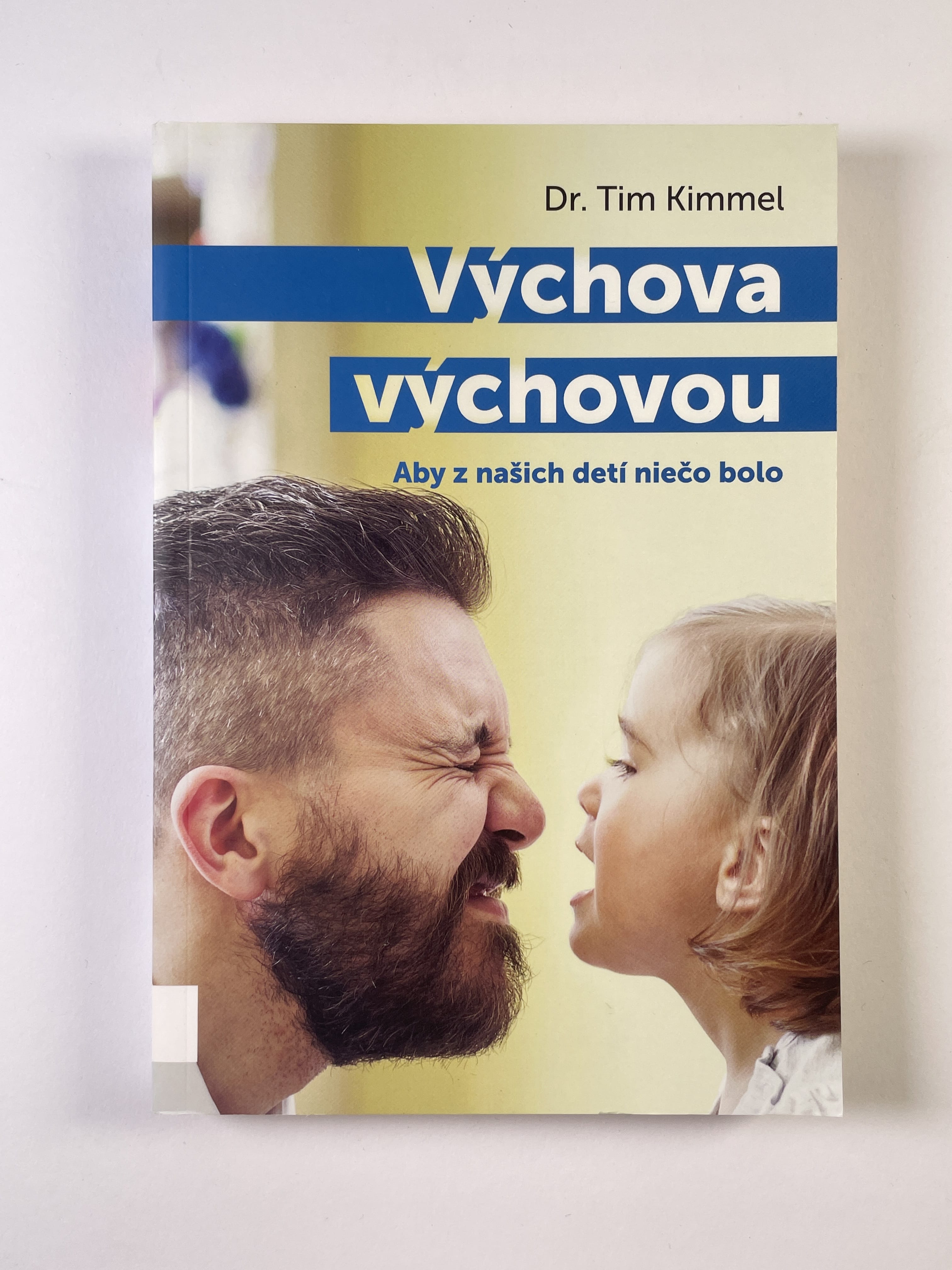 Levně Výchova výchovou