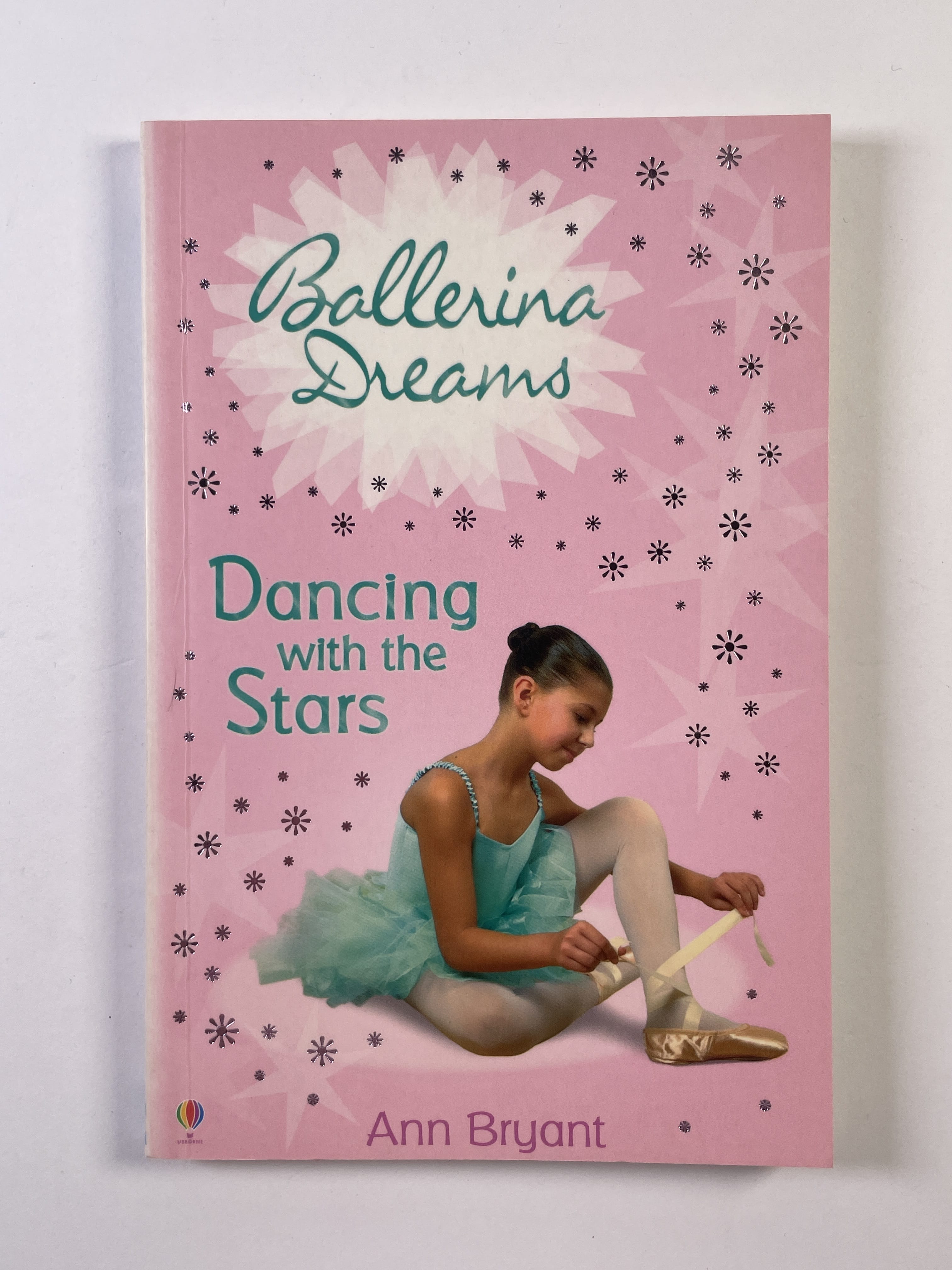 Levně Ballerina Dreams: Dancing with the Stars (5)