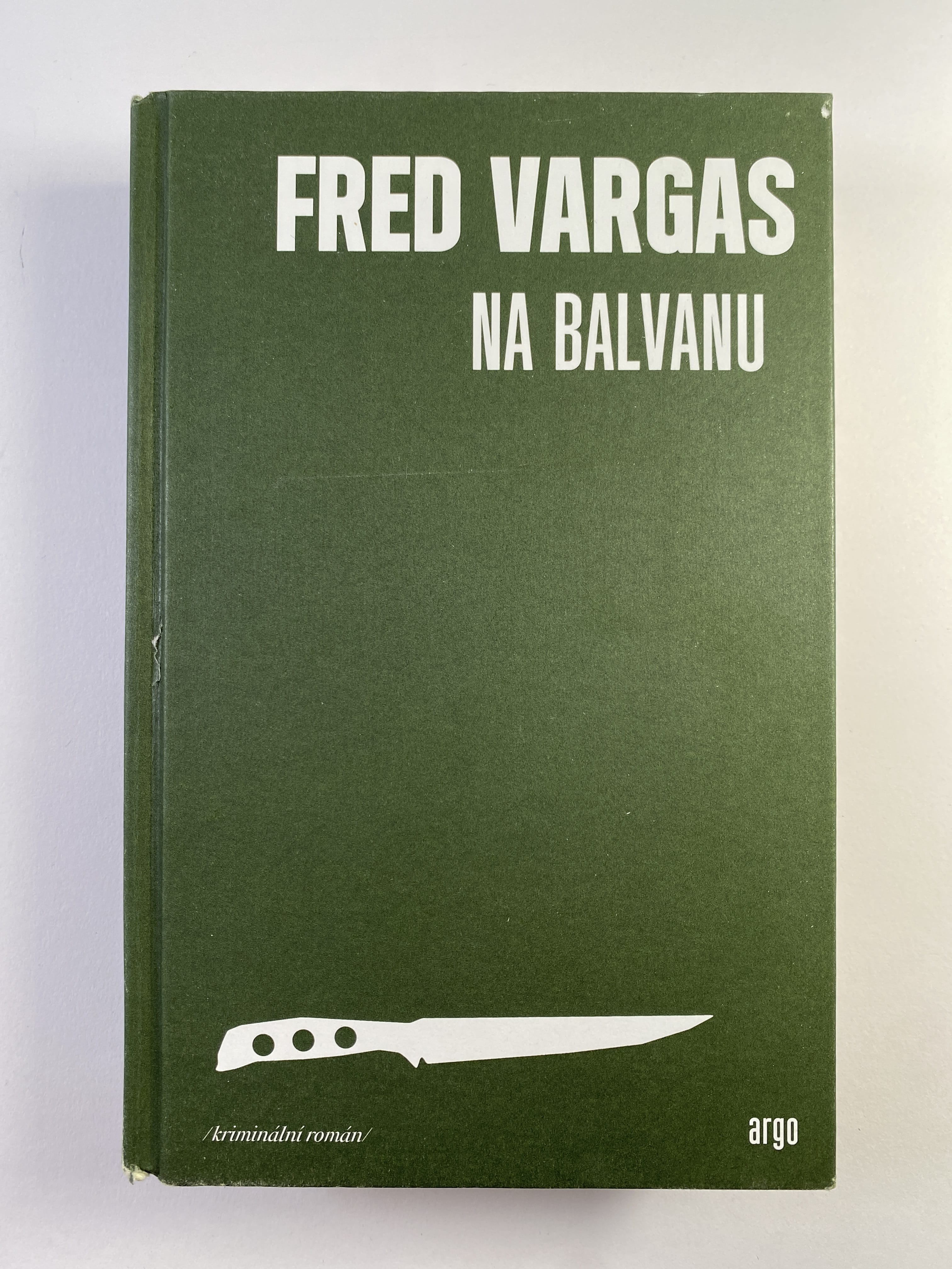 Levně Na balvanu Pevná (2024, bez obalu)