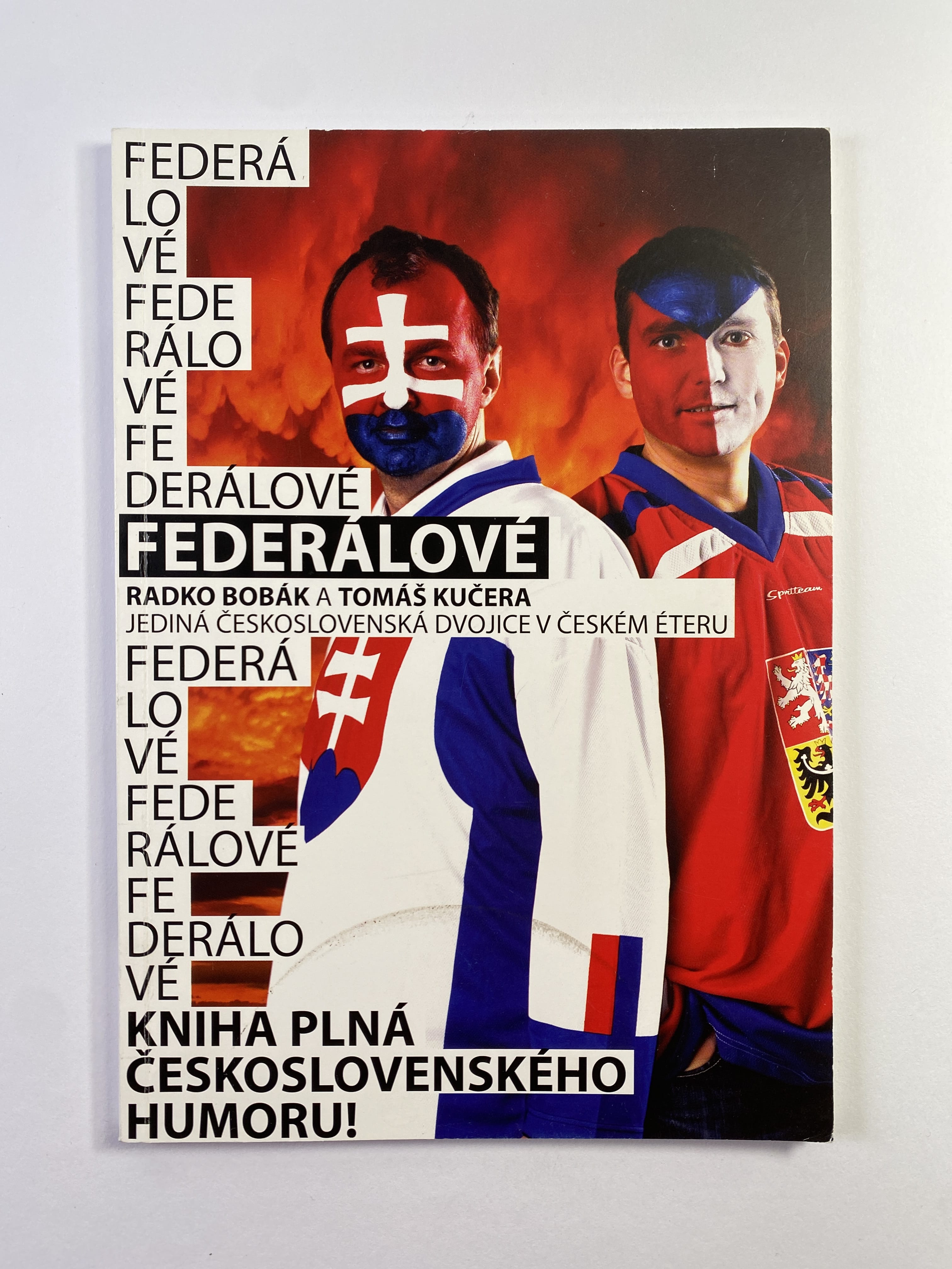 Levně Federálové