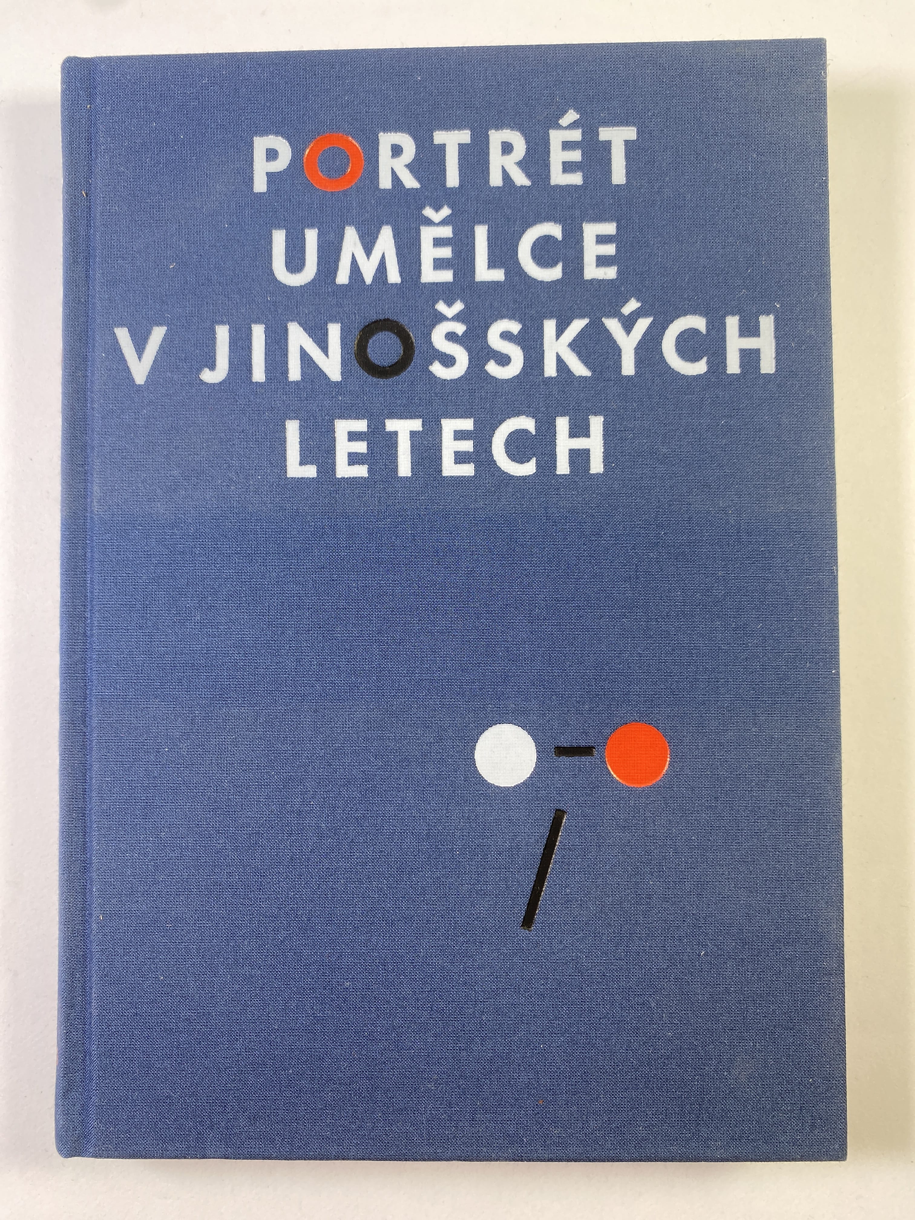 Levně Portrét umělce v jinošských letech Pevná (2012)