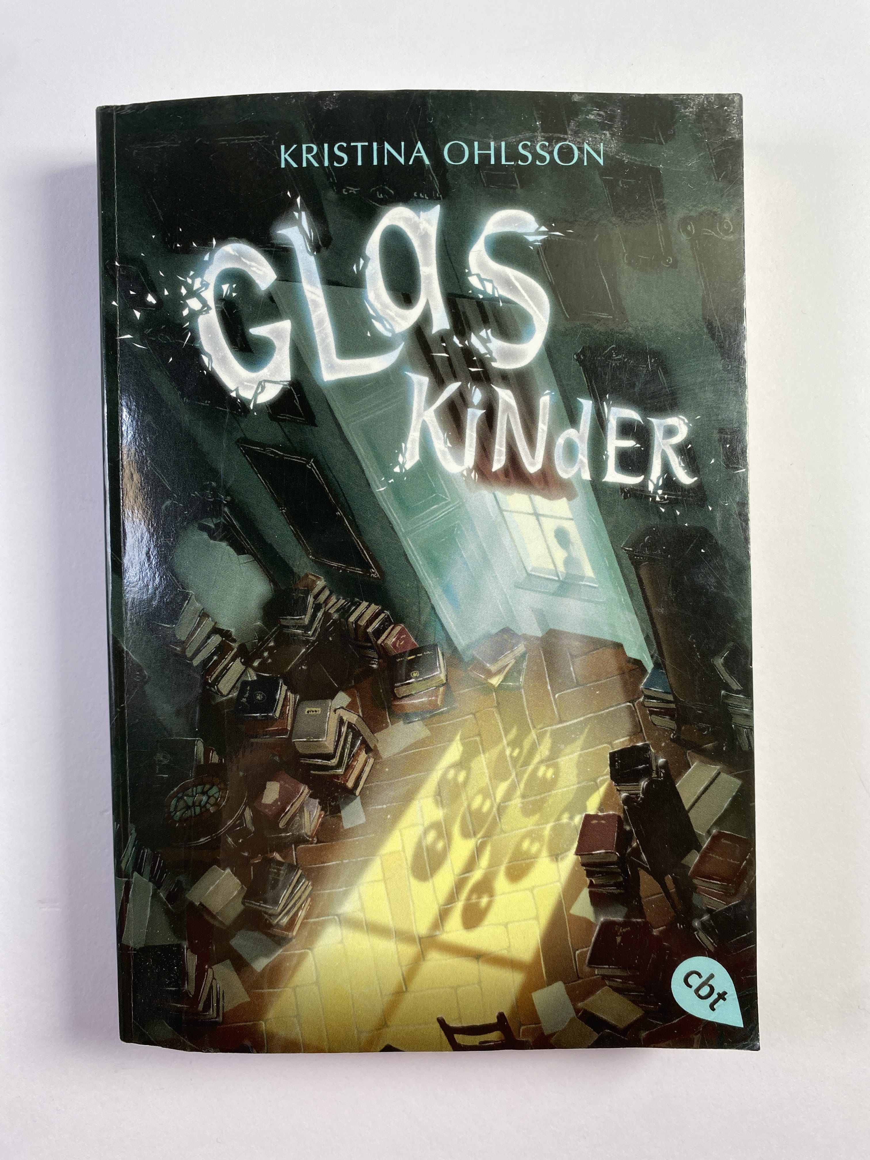 Levně Glasbarnen: Glas Kinder (1)