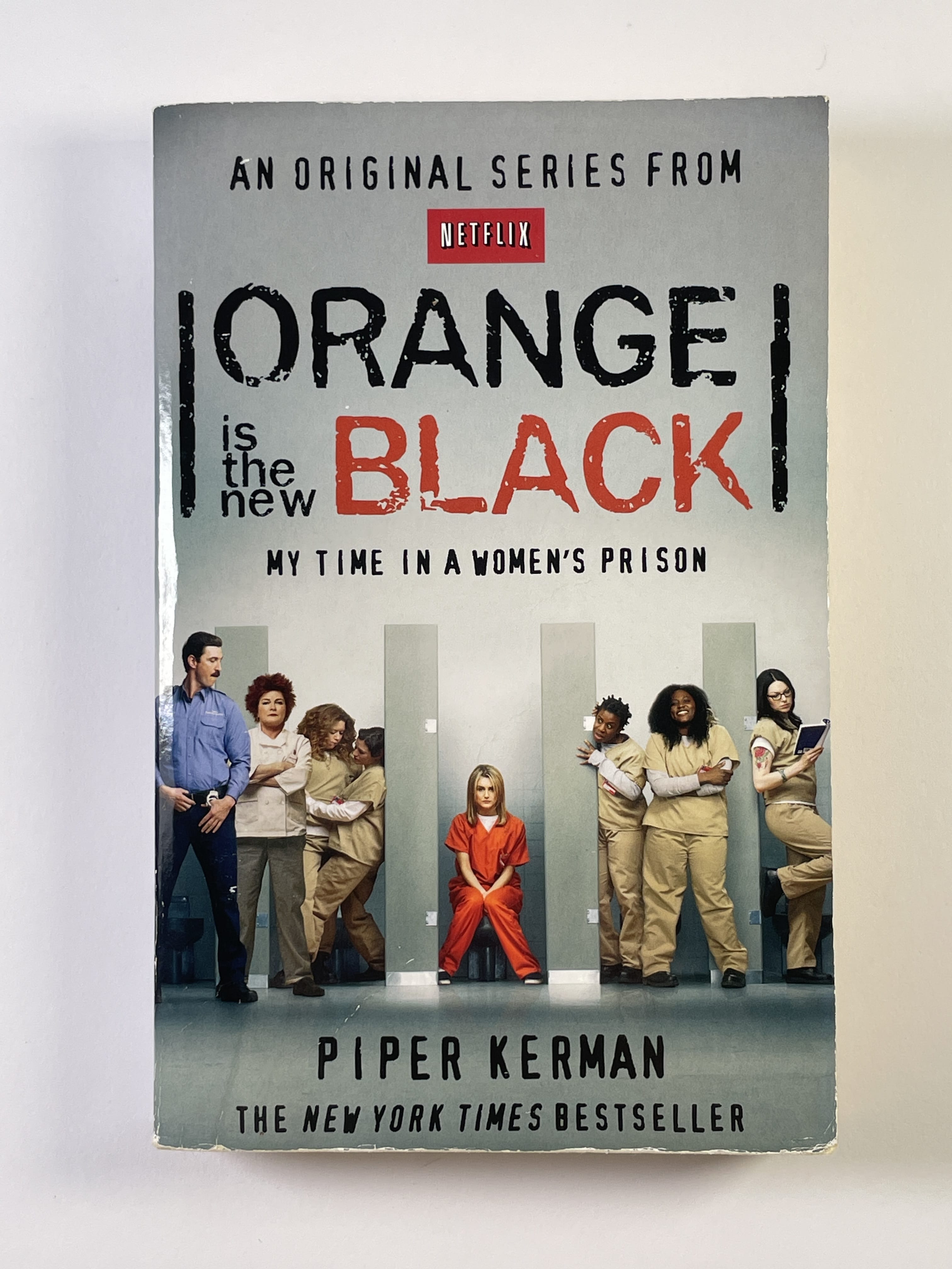 Levně Orange Is the New Black