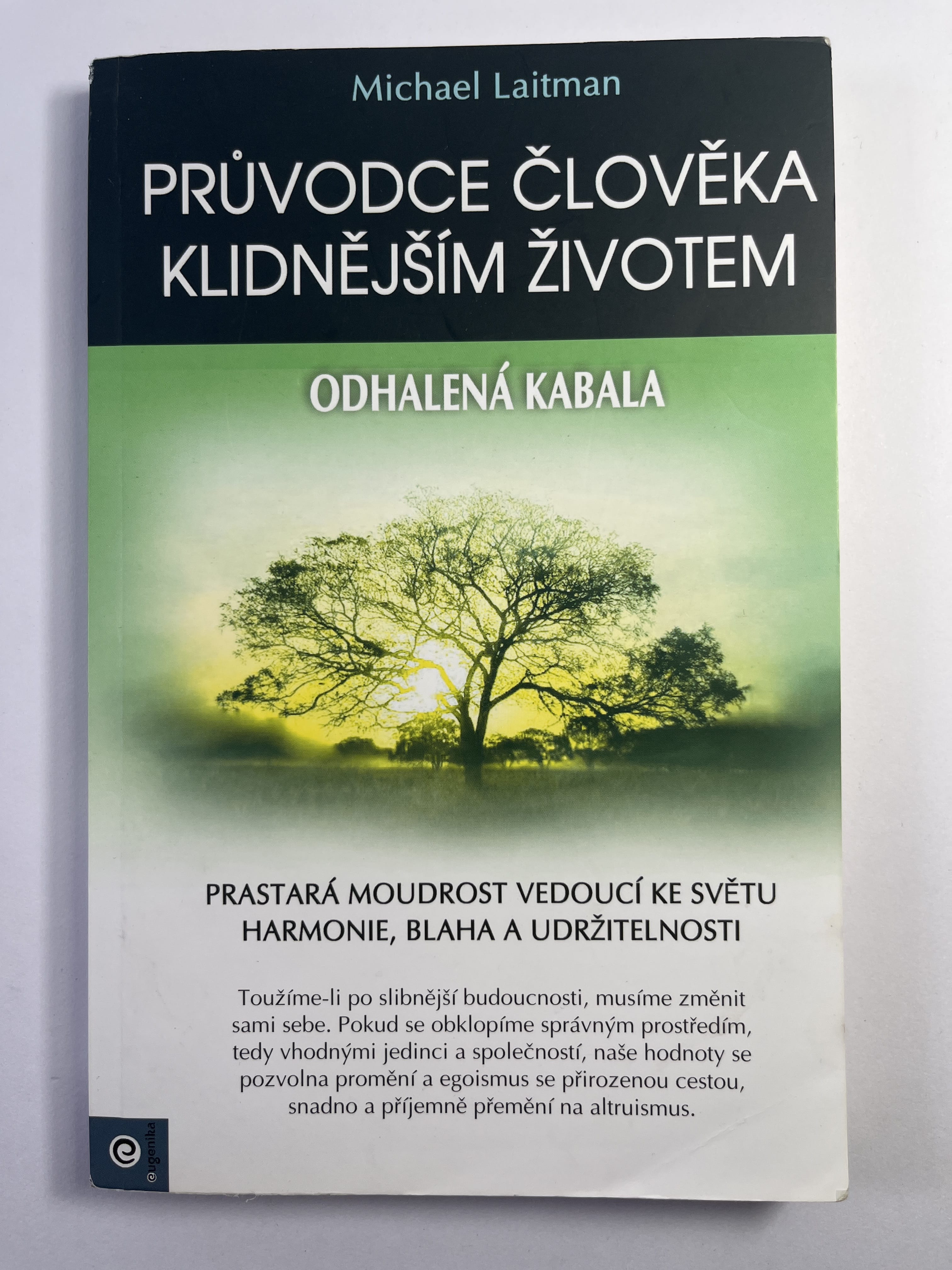 Levně Odhalená kabala