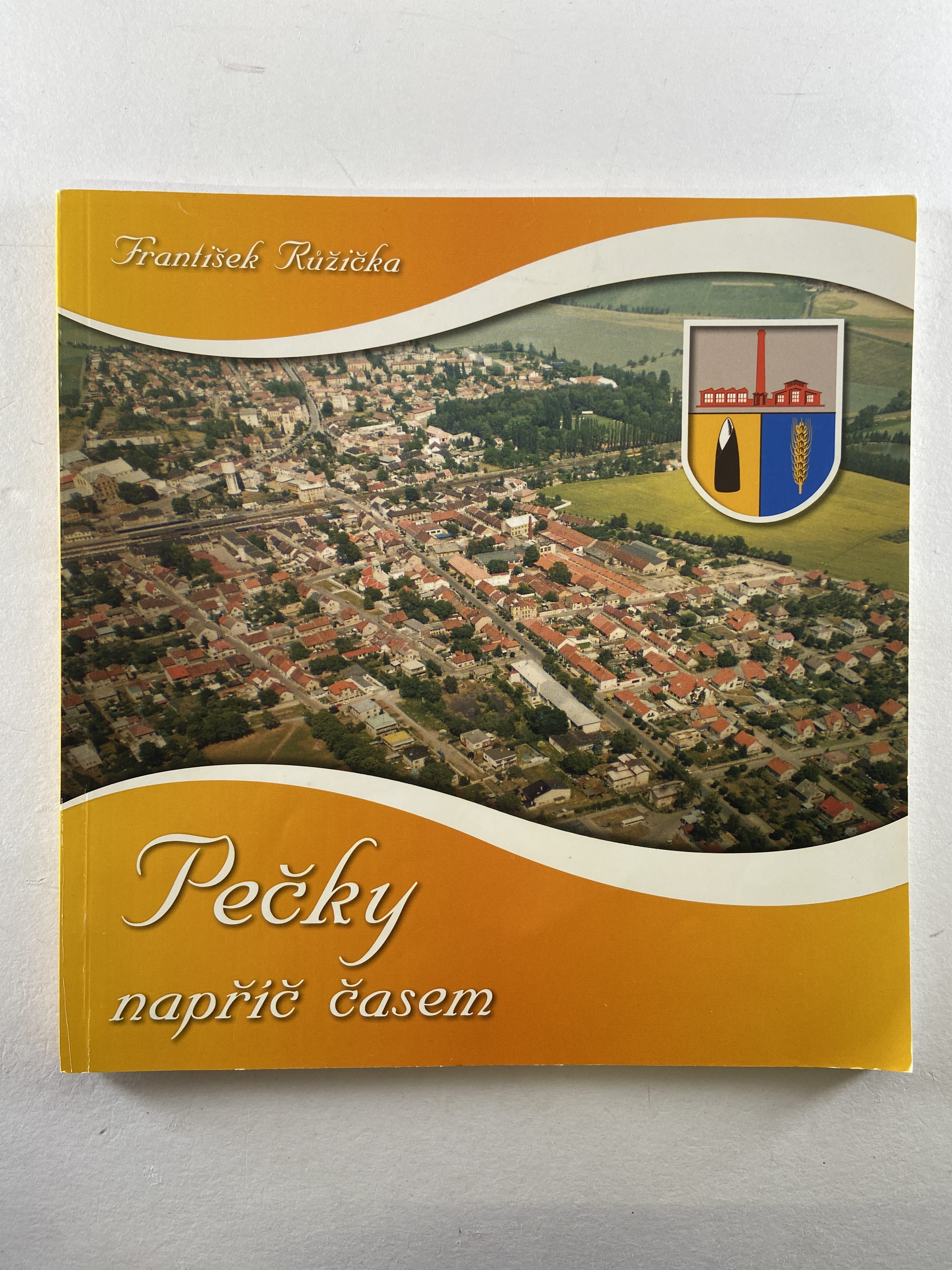 Levně Pečky napříč časem