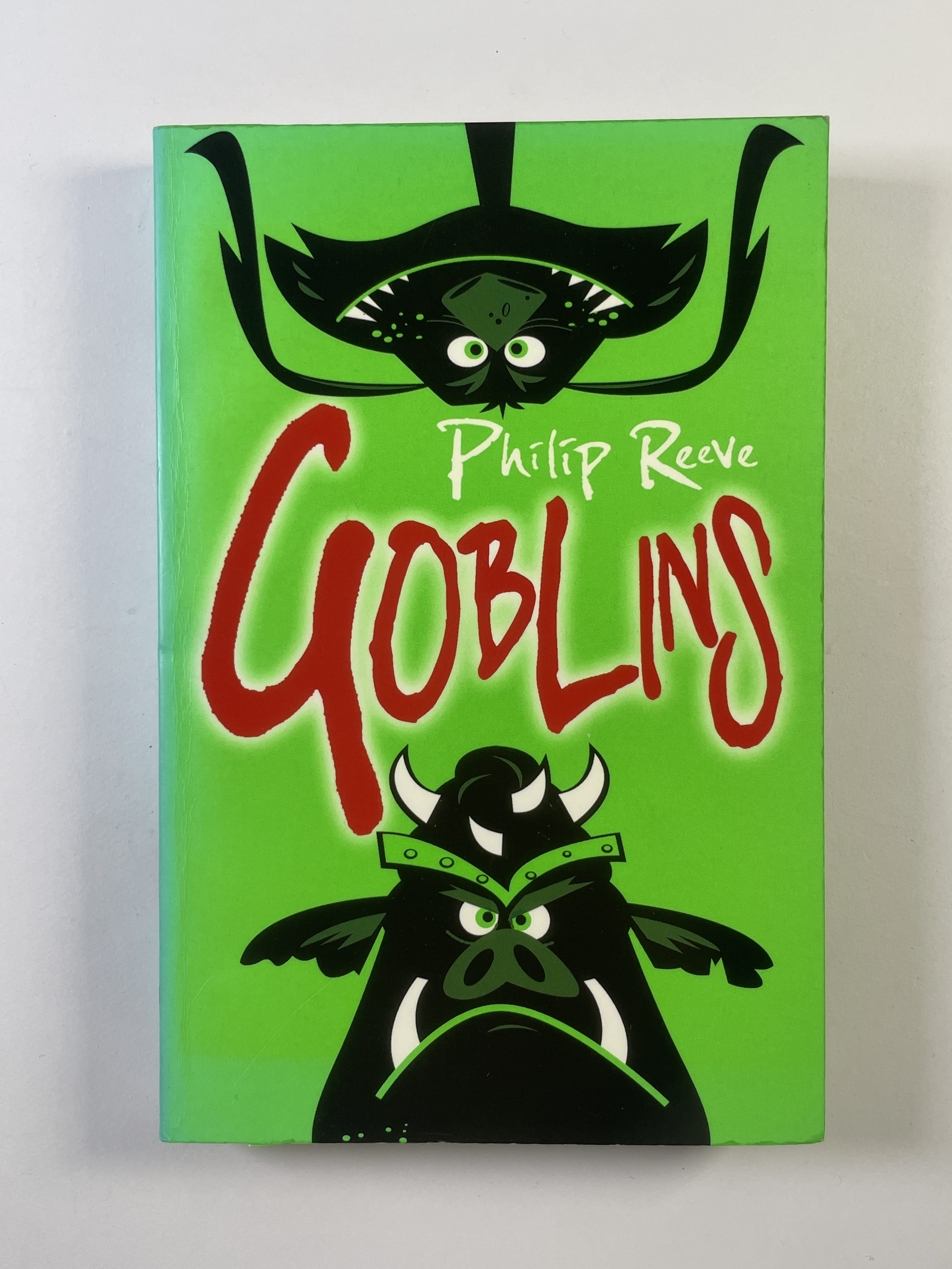 Levně Goblins (1)