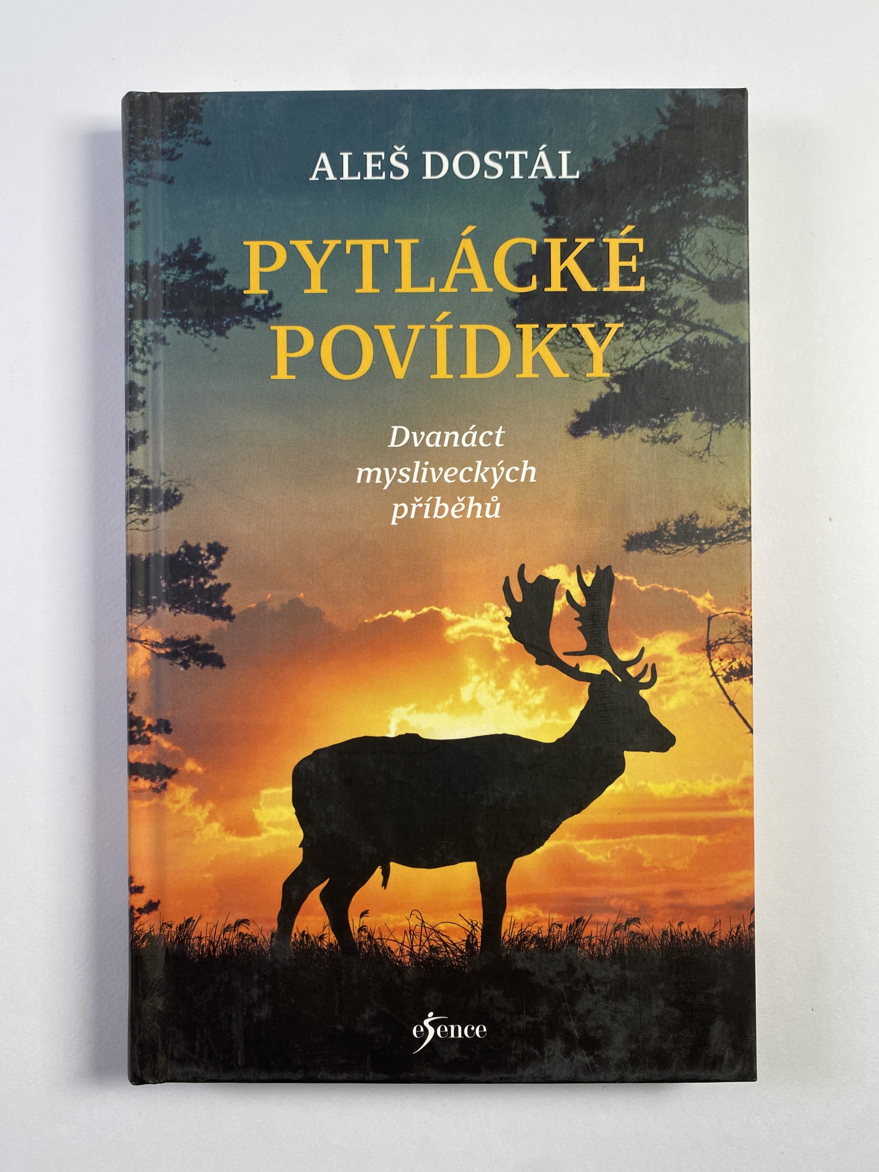 Pytlácké povídky Pevná 2024