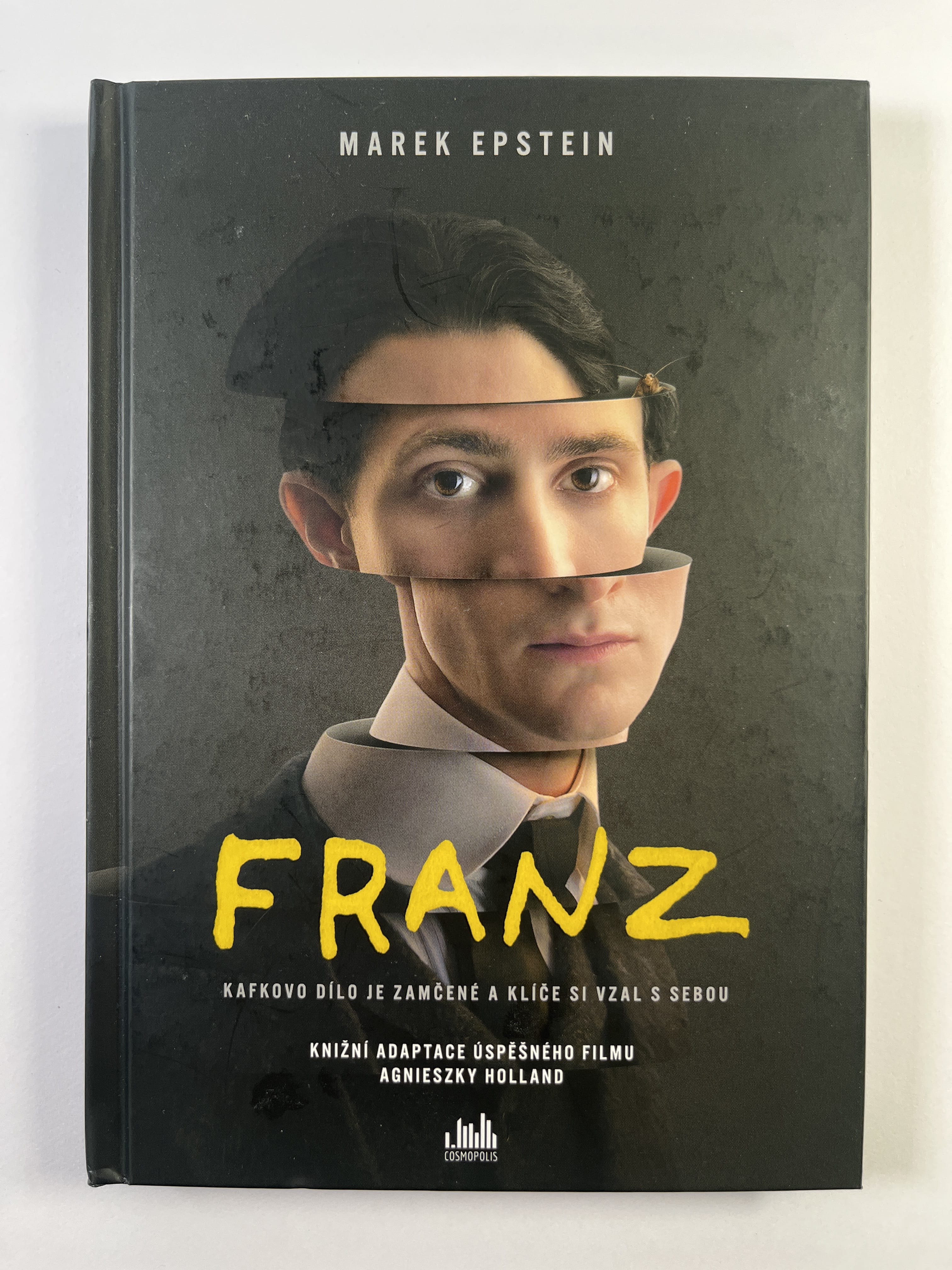 Levně Franz