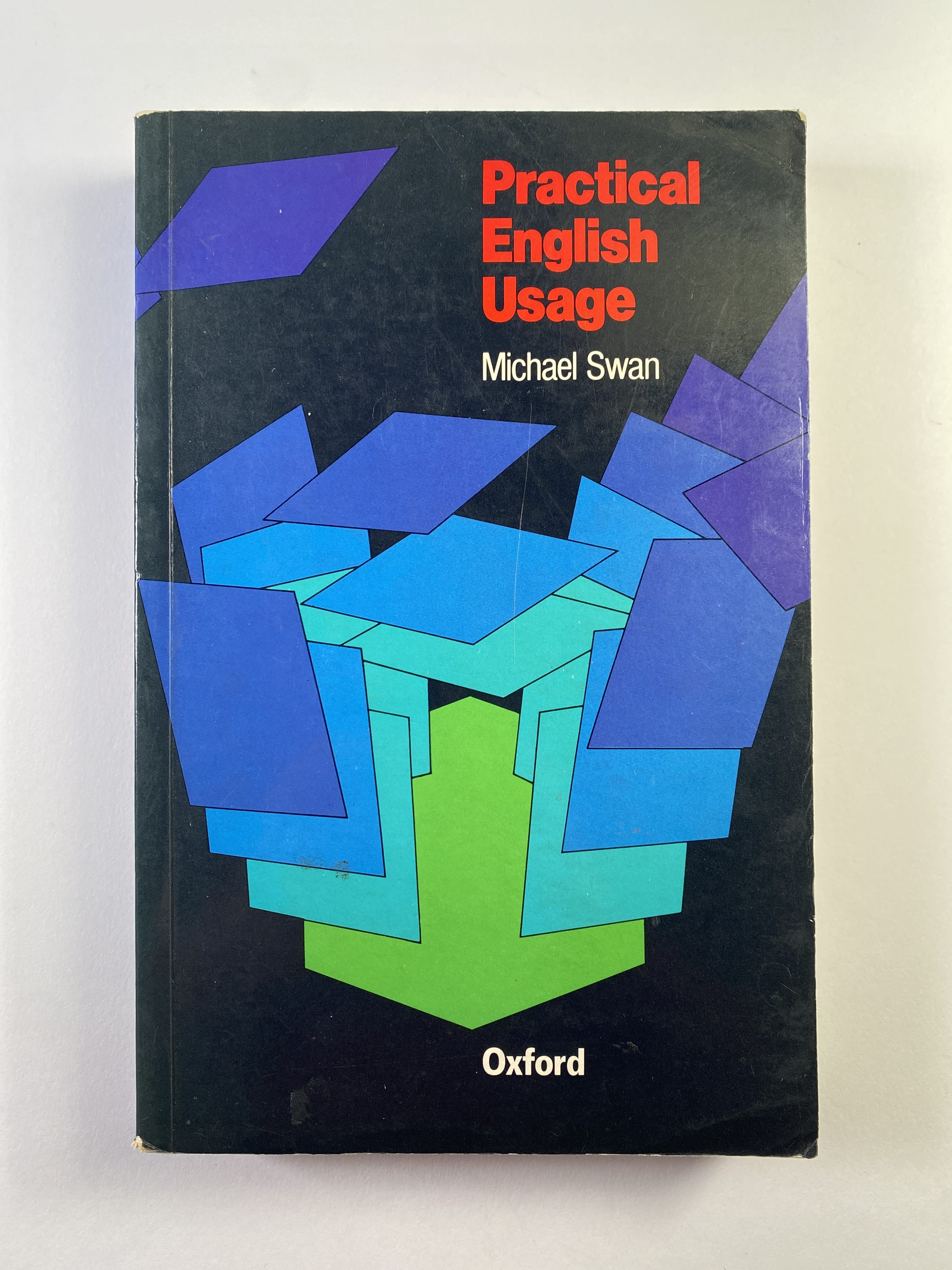 Levně Practical English Usage Měkká (1991)