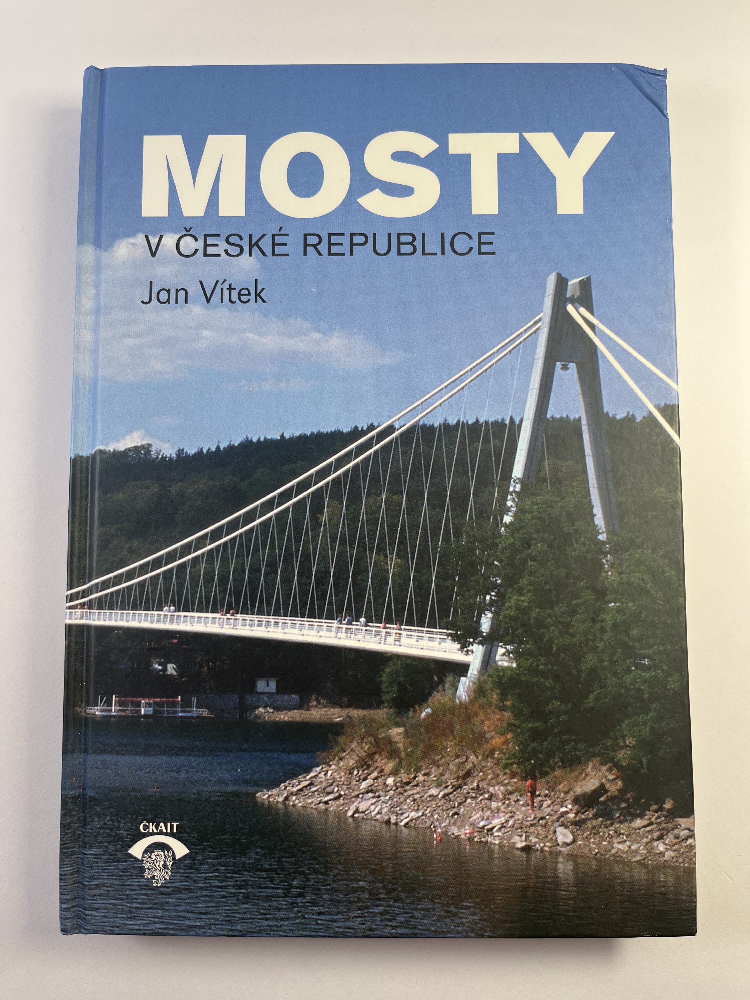 Levně Mosty v České republice