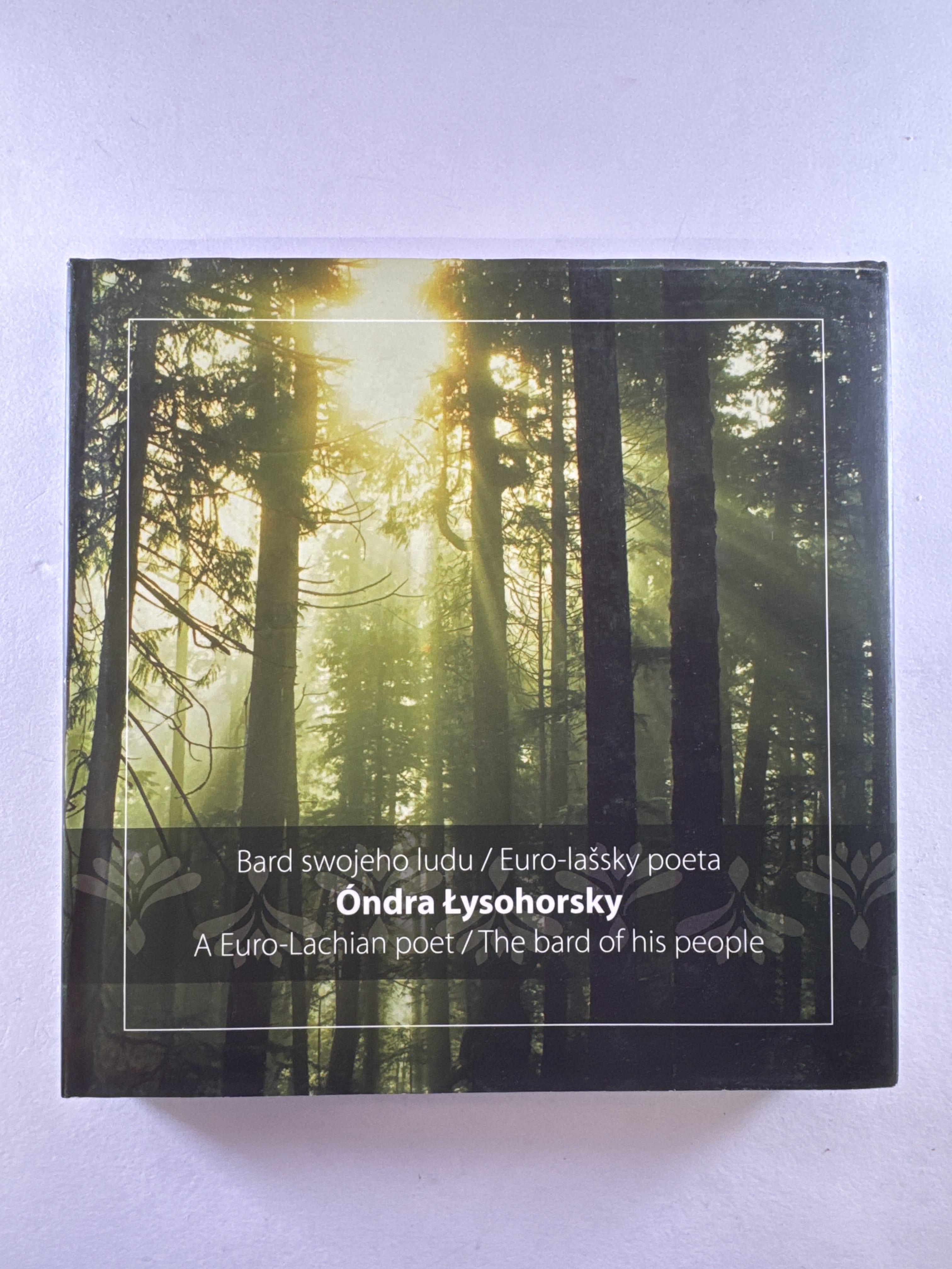 Óndra Łysohorsky