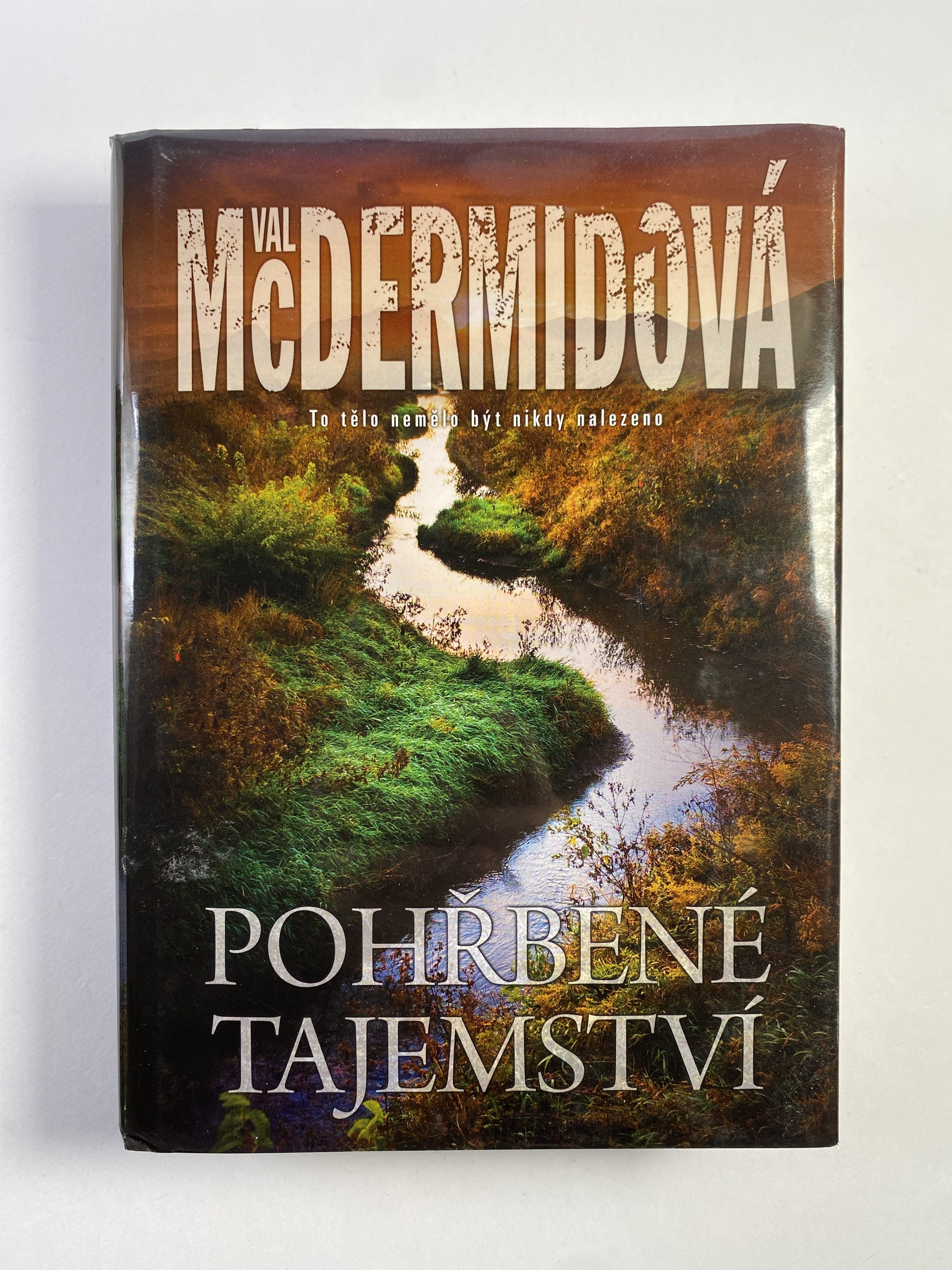 Levně Karen Pirieová: Pohřbené tajemství (5)