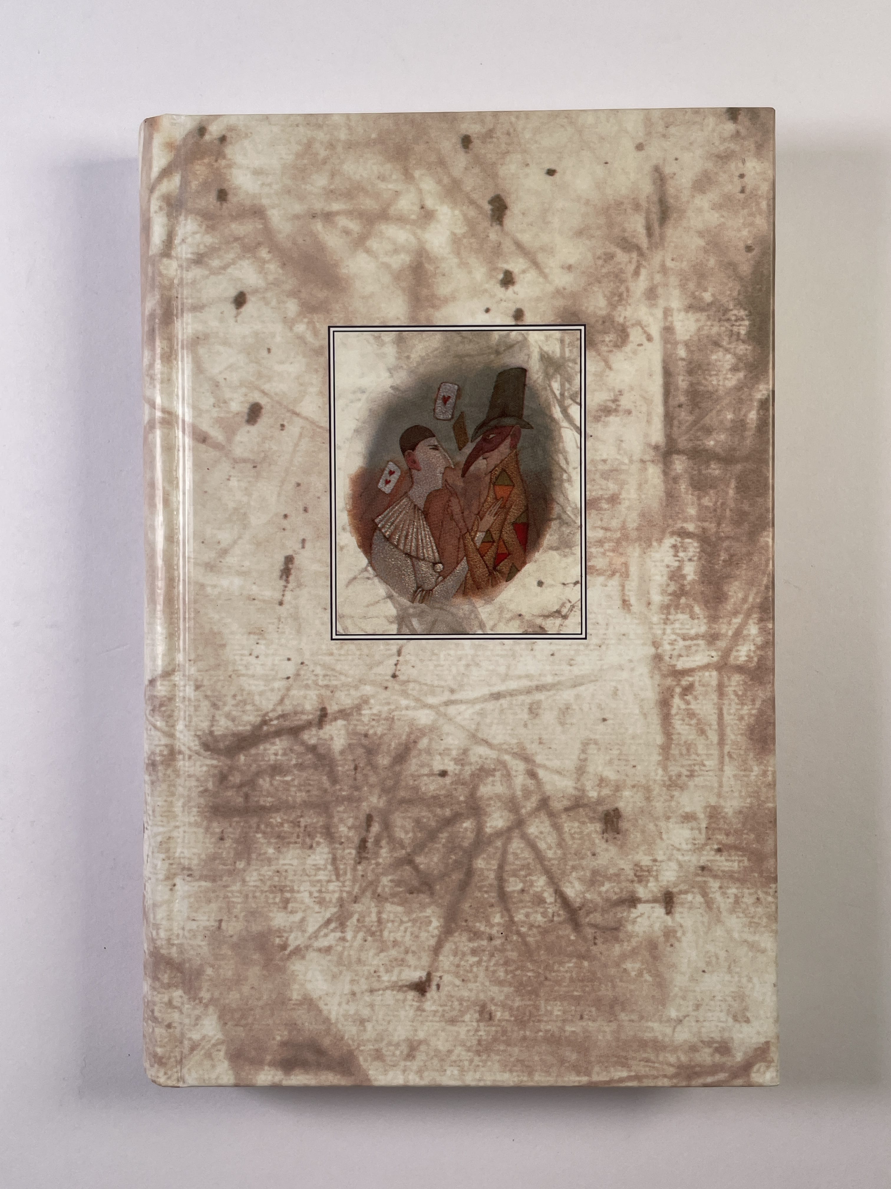 Levně Největší z pierotů Pevná (1996)
