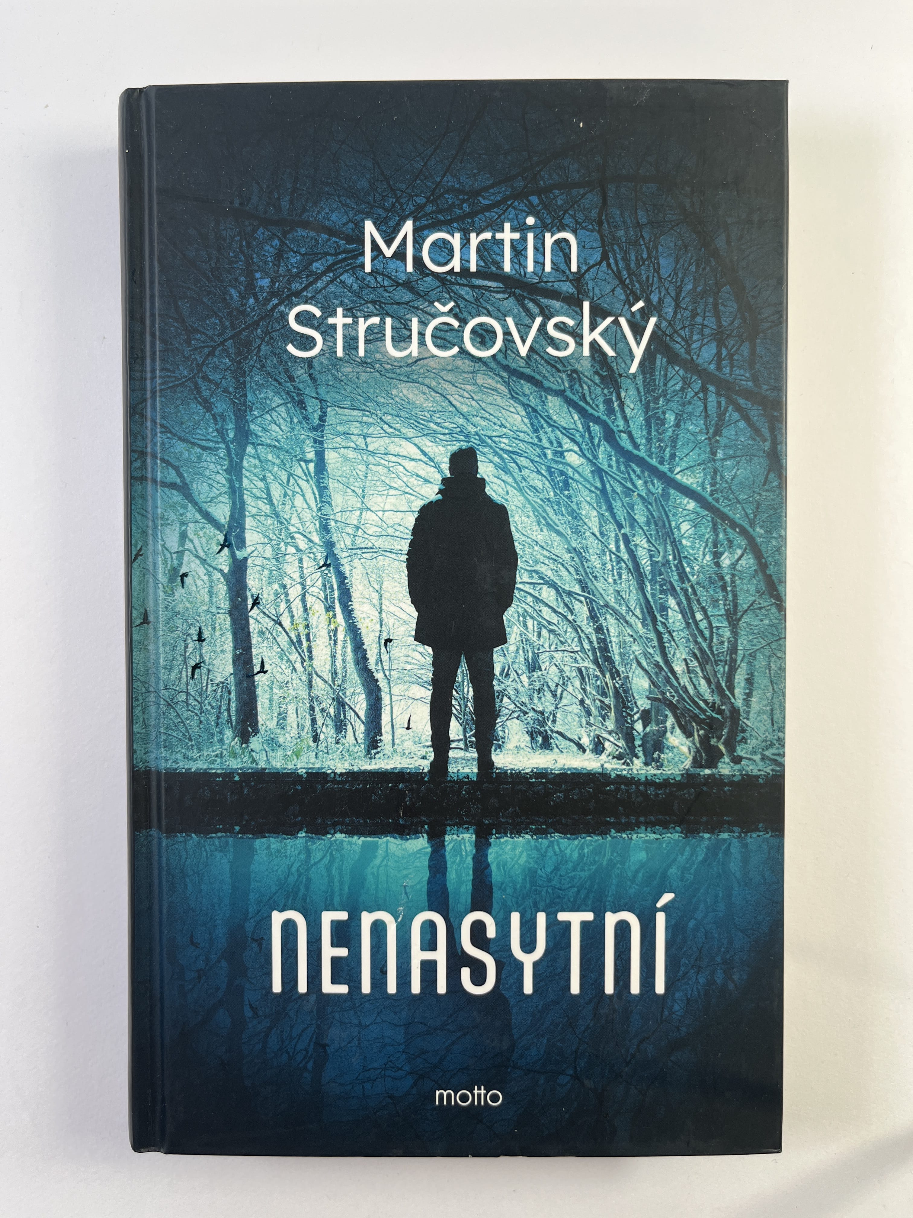 Levně Nenasytní