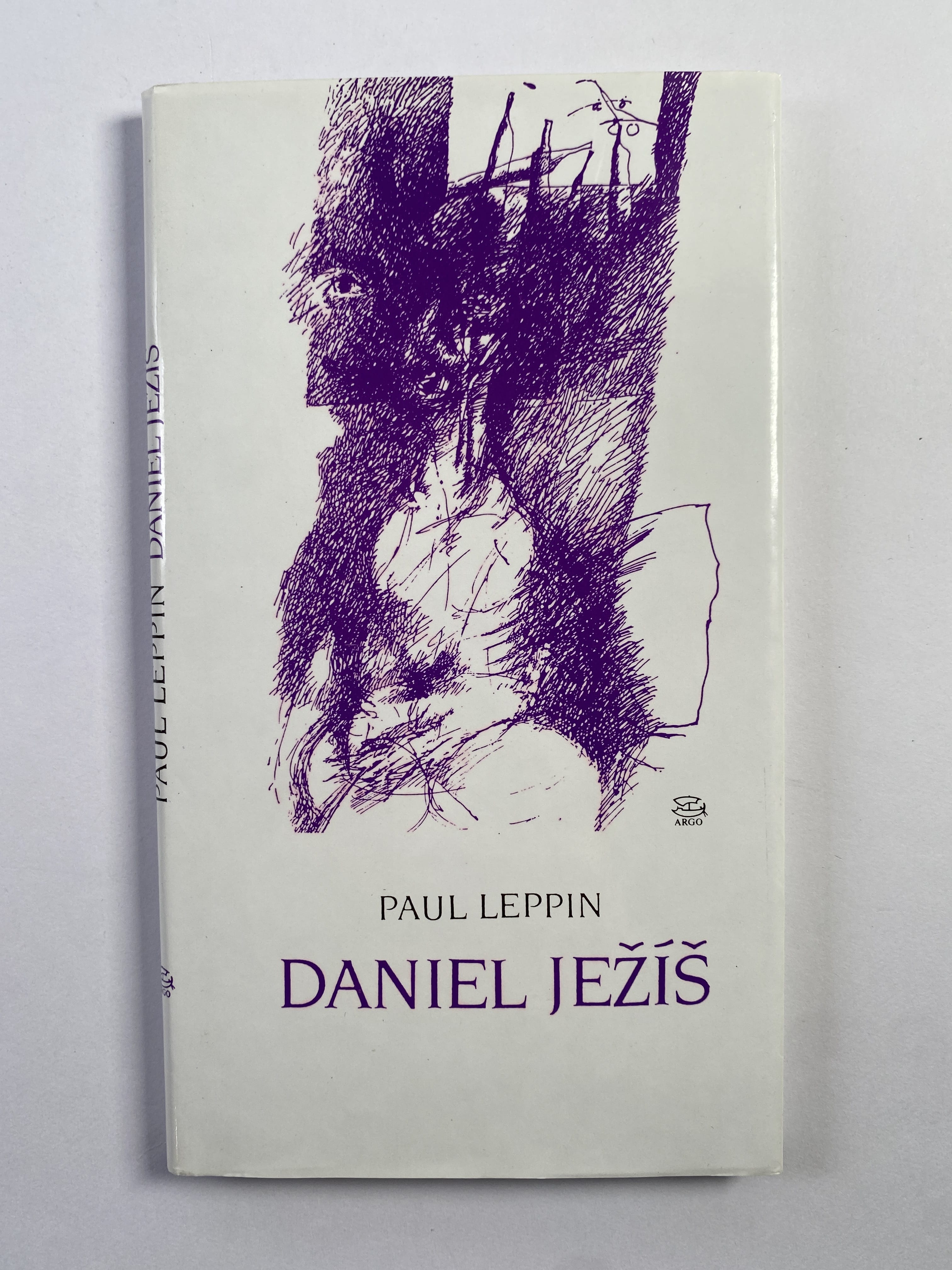 Levně Daniel Ježíš