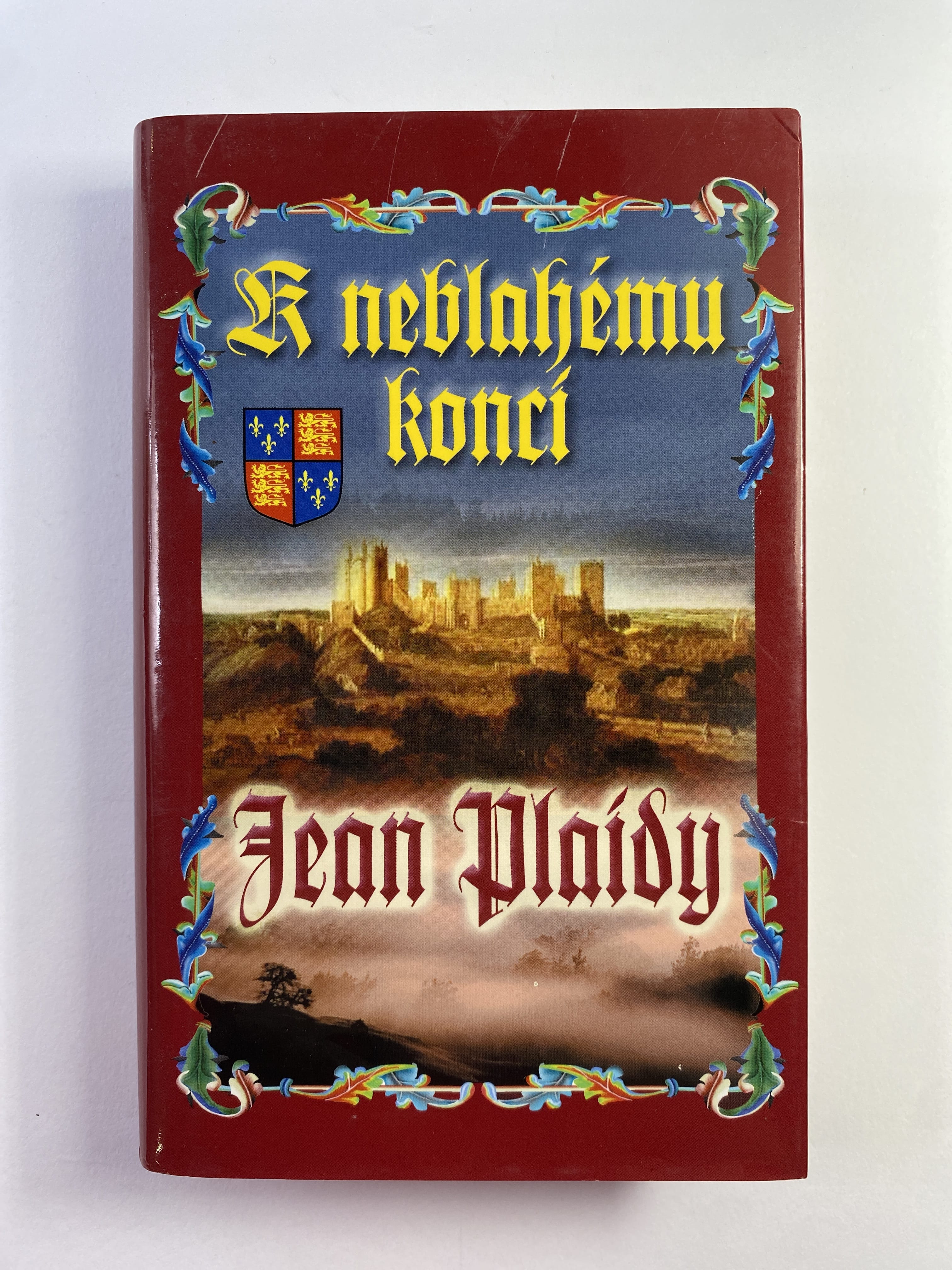 K neblahému konci