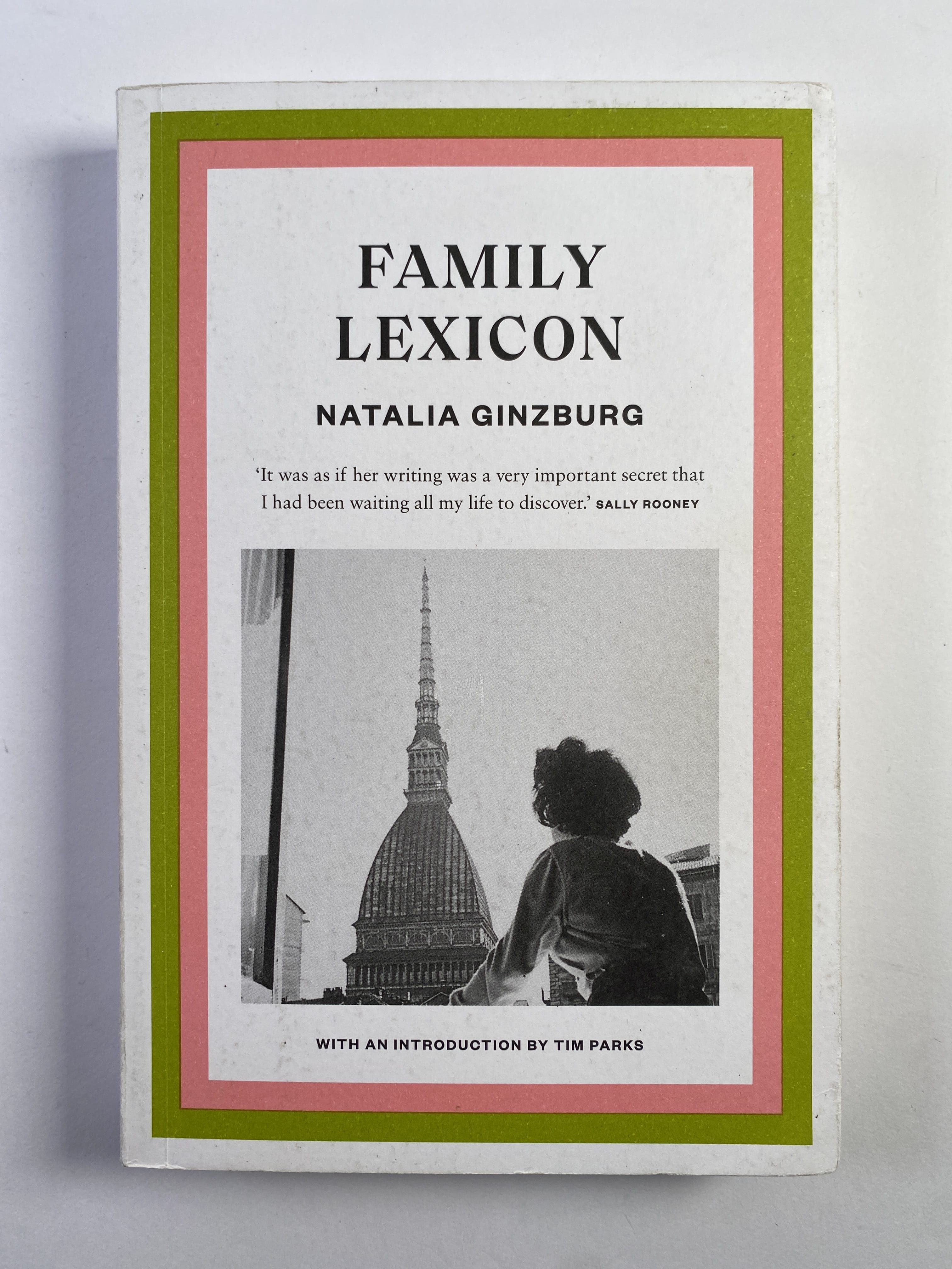 Levně Family Lexicon