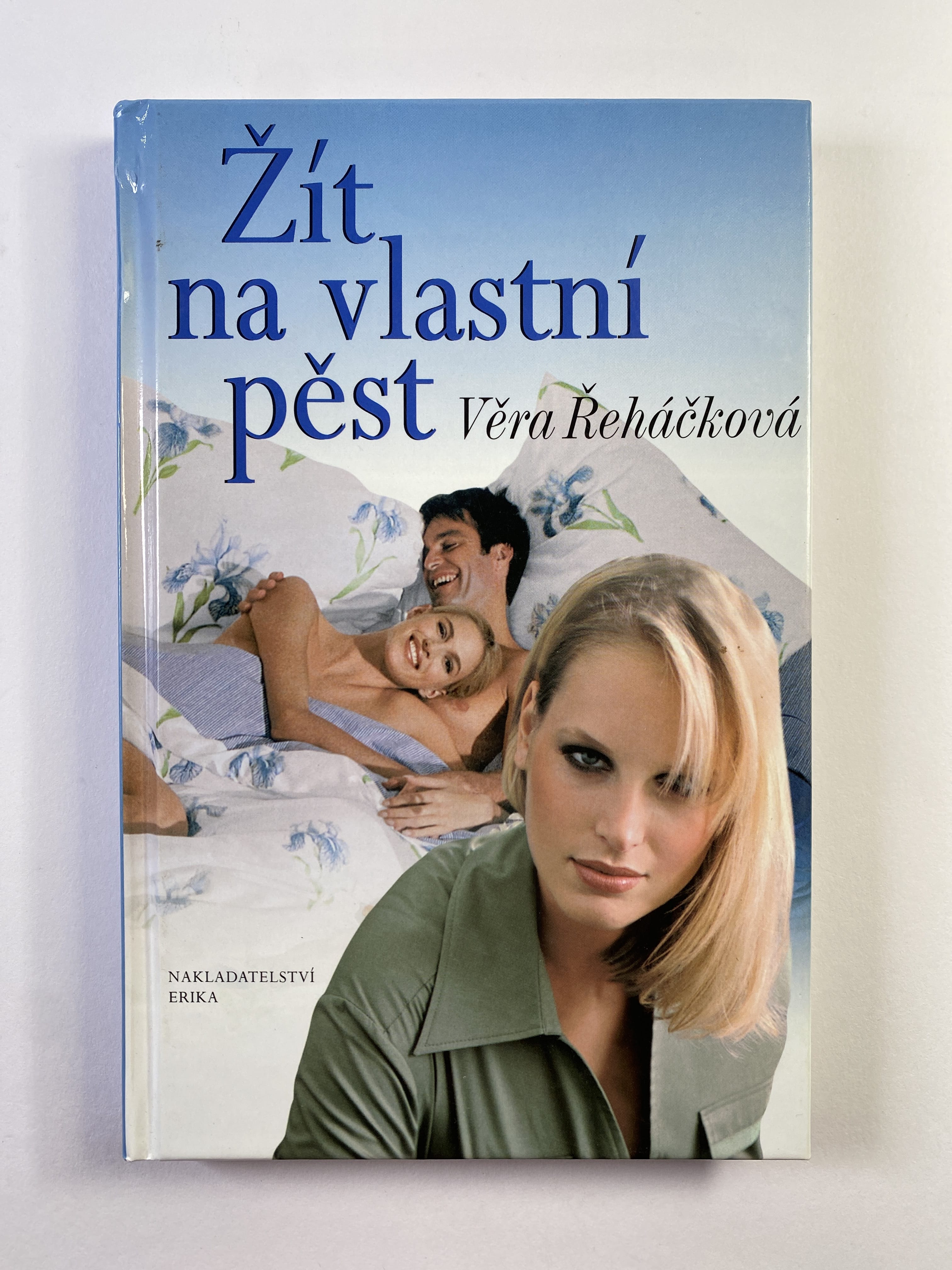 Levně Žít na vlastní pěst