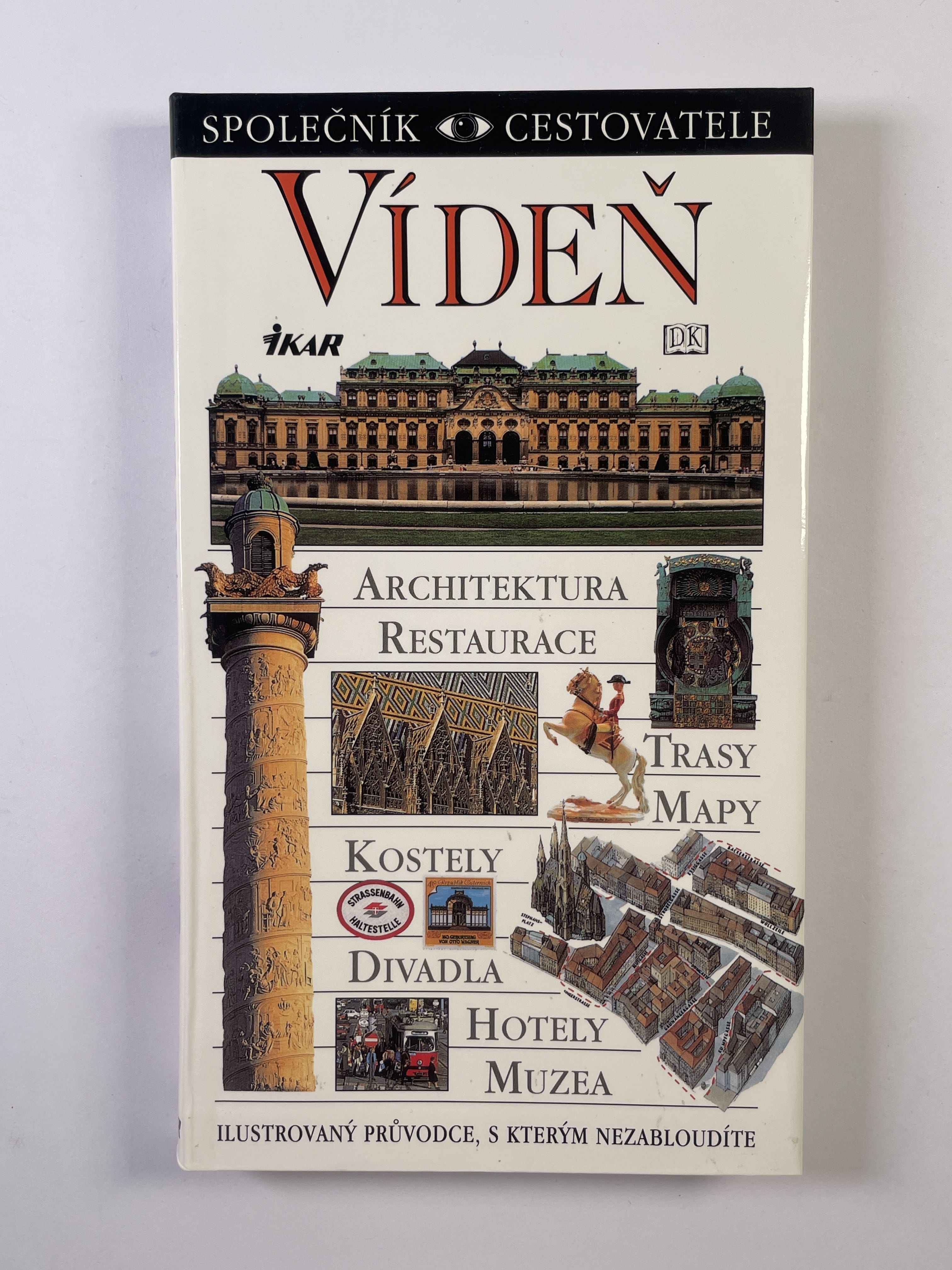 Levně Vídeň Měkká (1999)