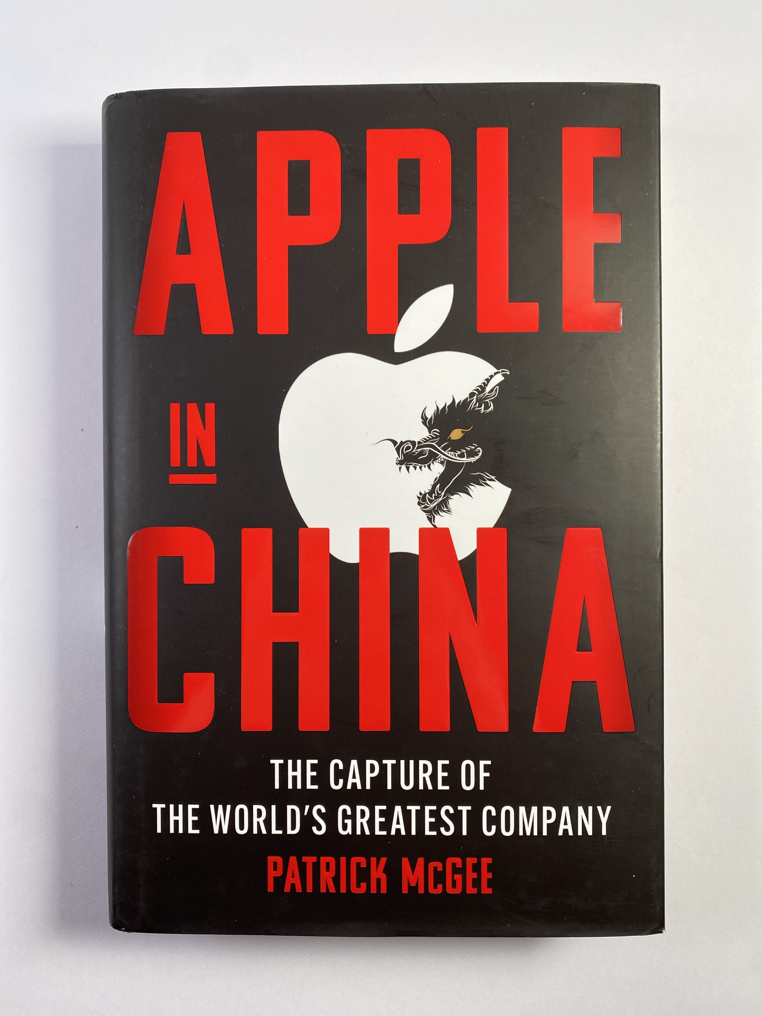 Levně Apple in China