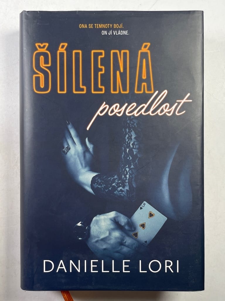 Levně Made: Šílená posedlost (2) Pevná 2023
