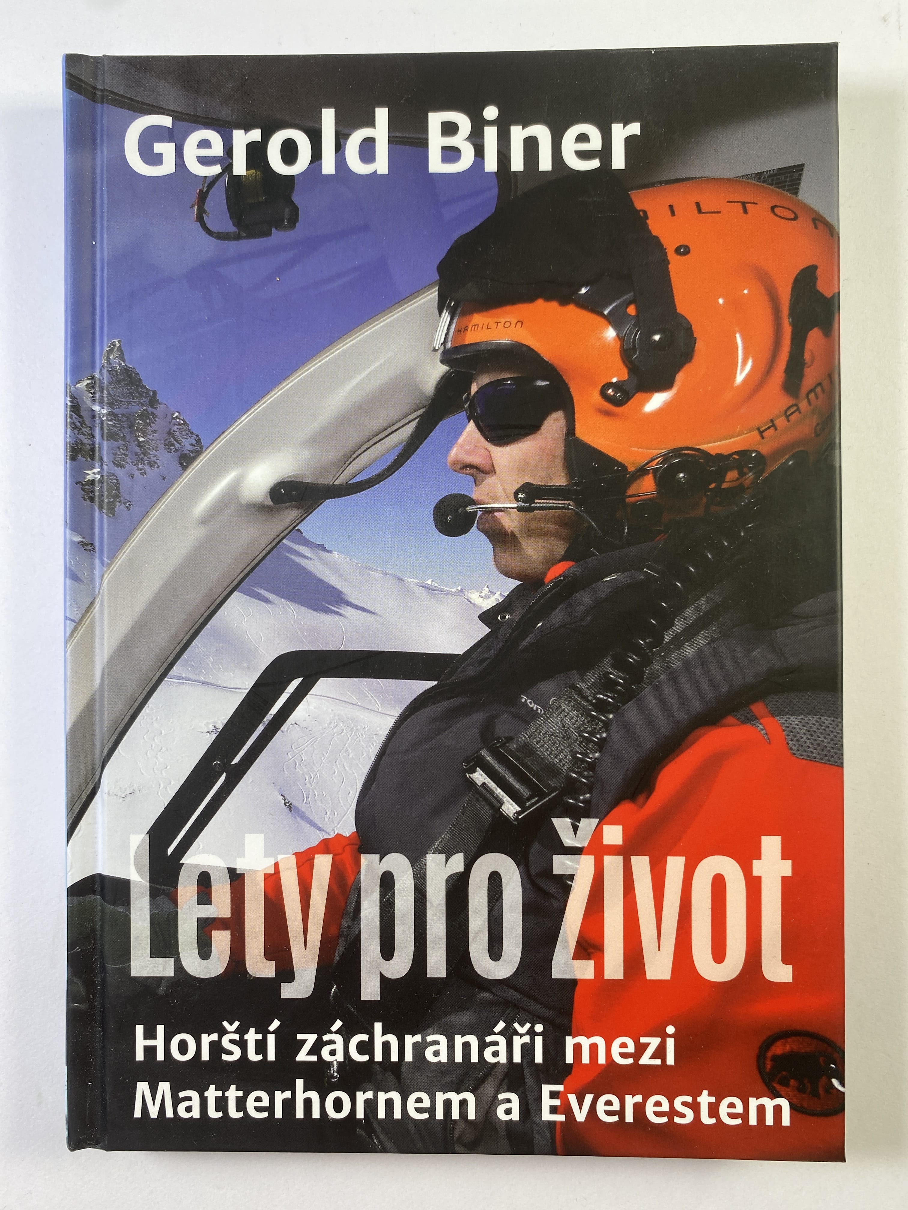 Levně Lety pro život