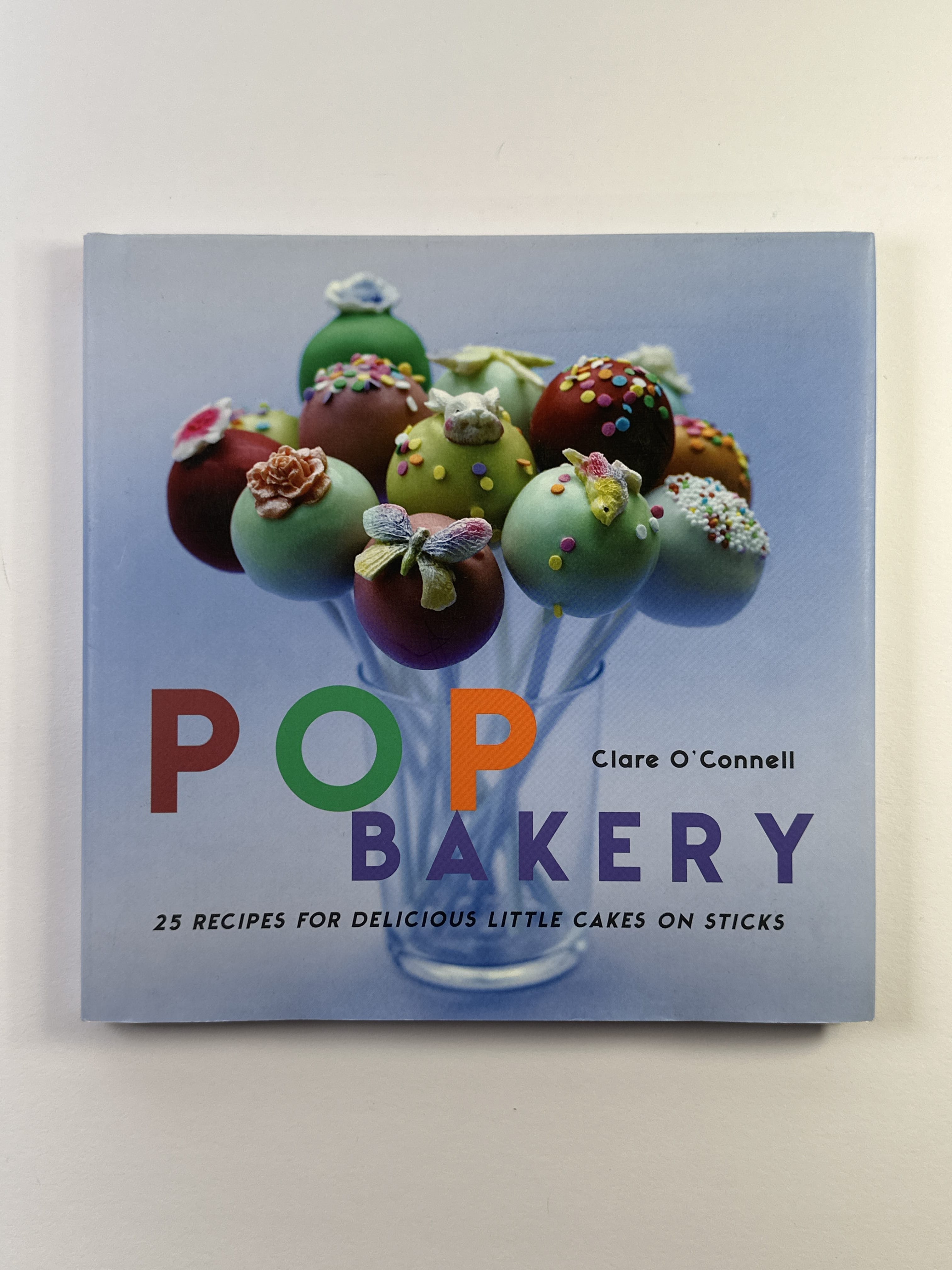 Levně Pop Bakery