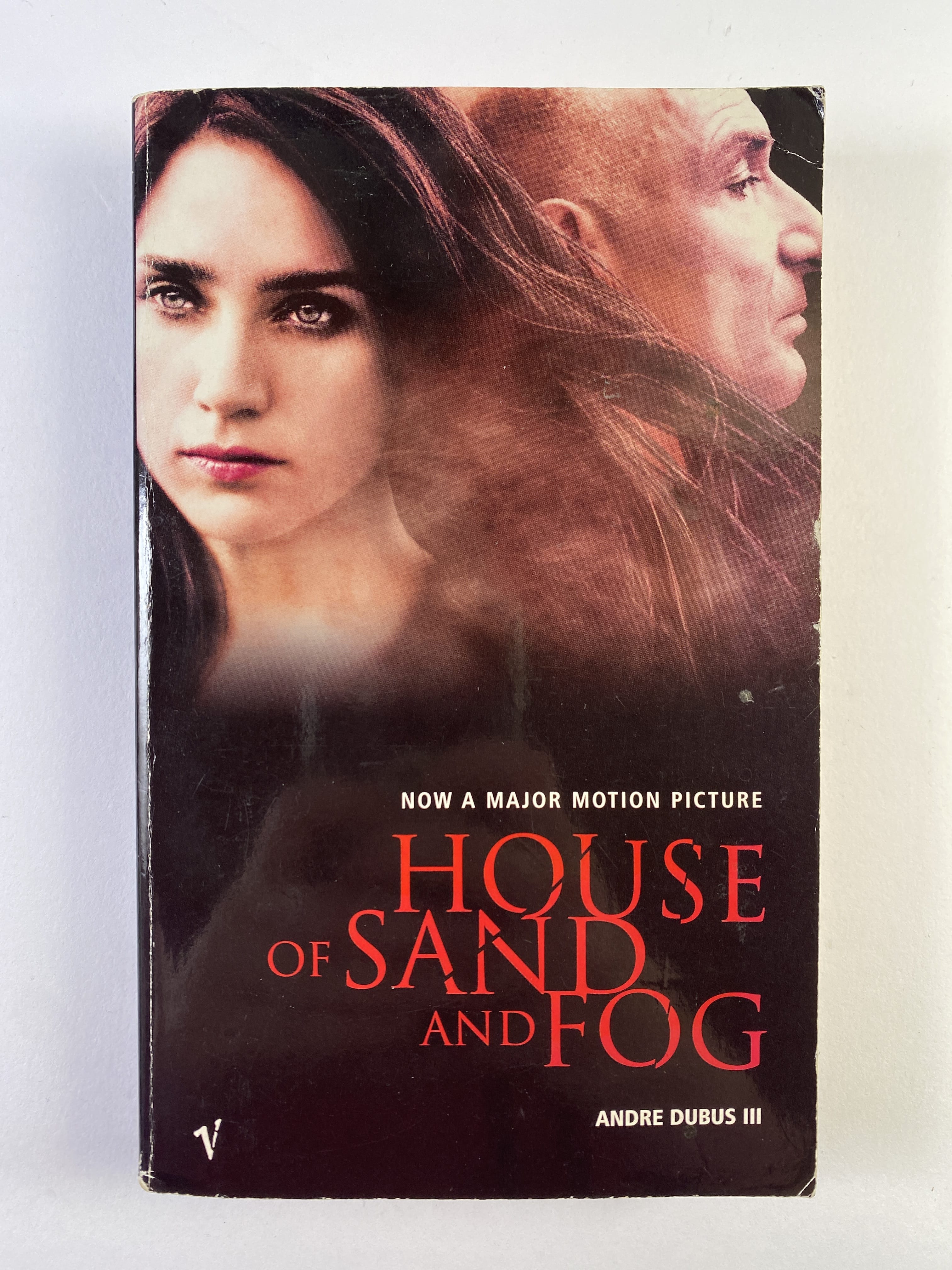 Levně House of Sand and Fog