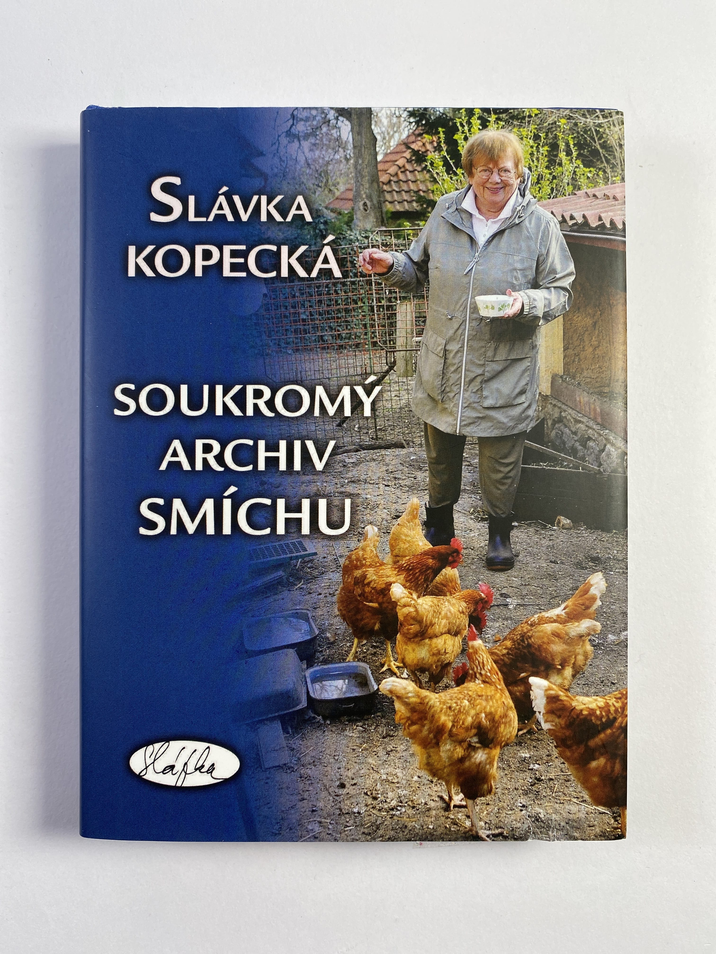 Soukromý archiv smíchu