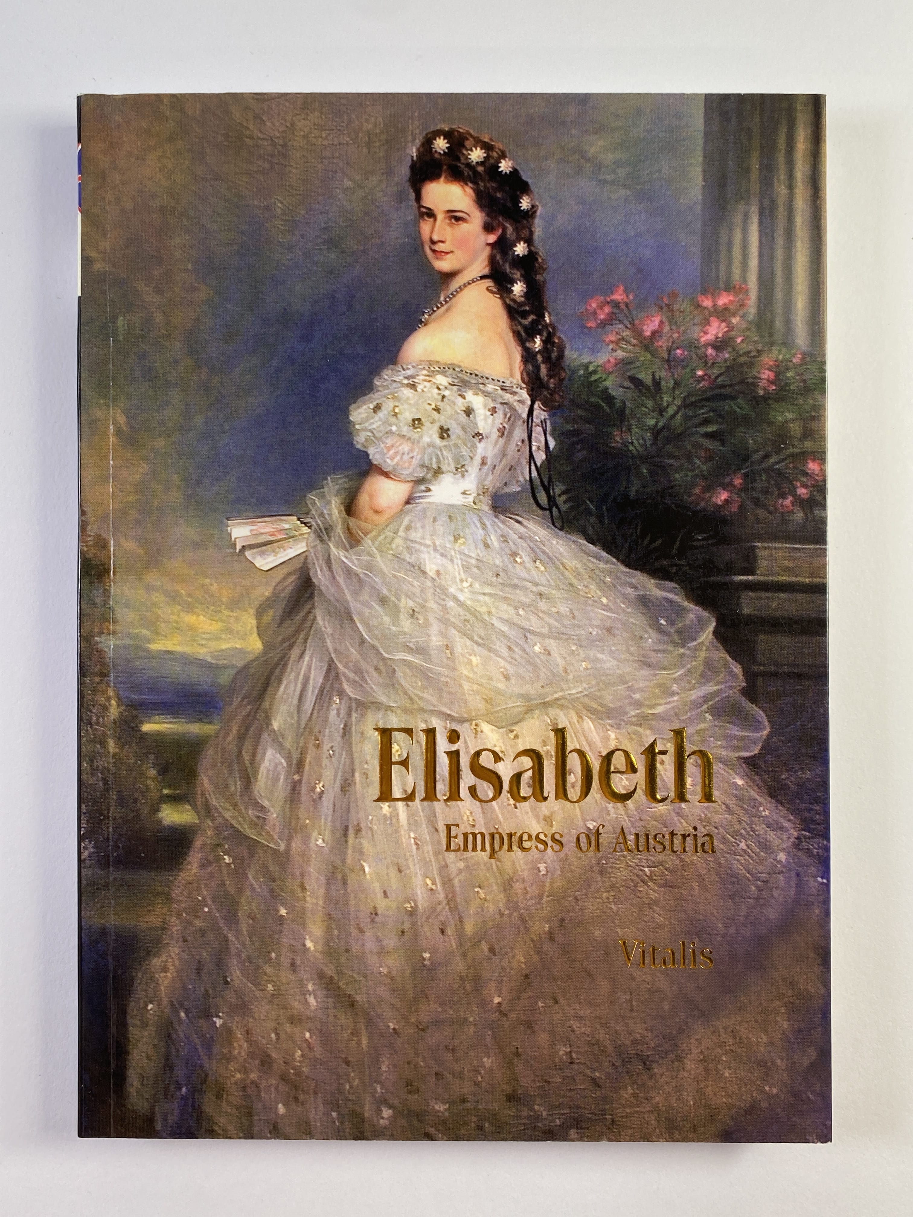 Levně Elisabeth: Empress of Austria