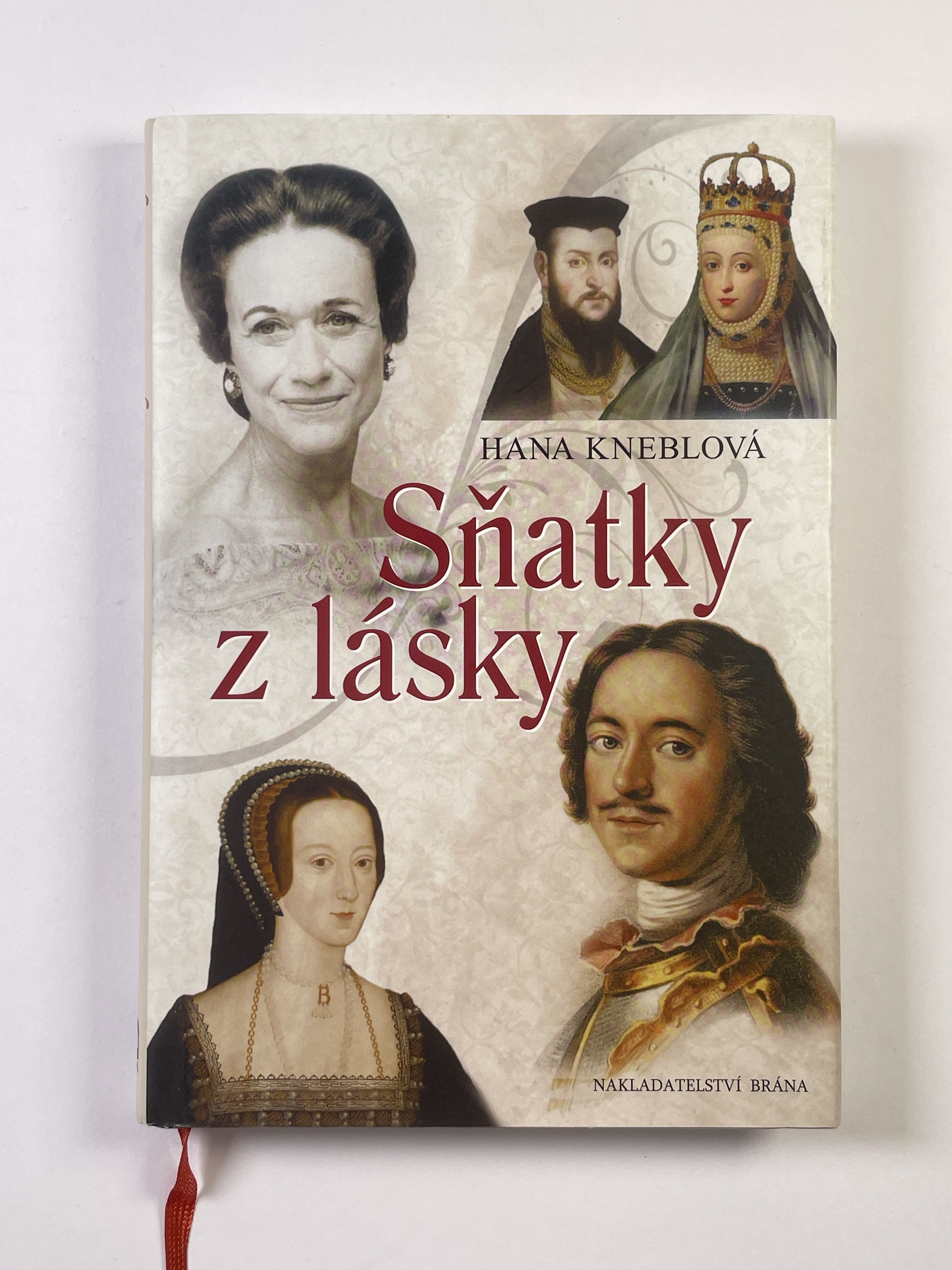 Sňatky z lásky
