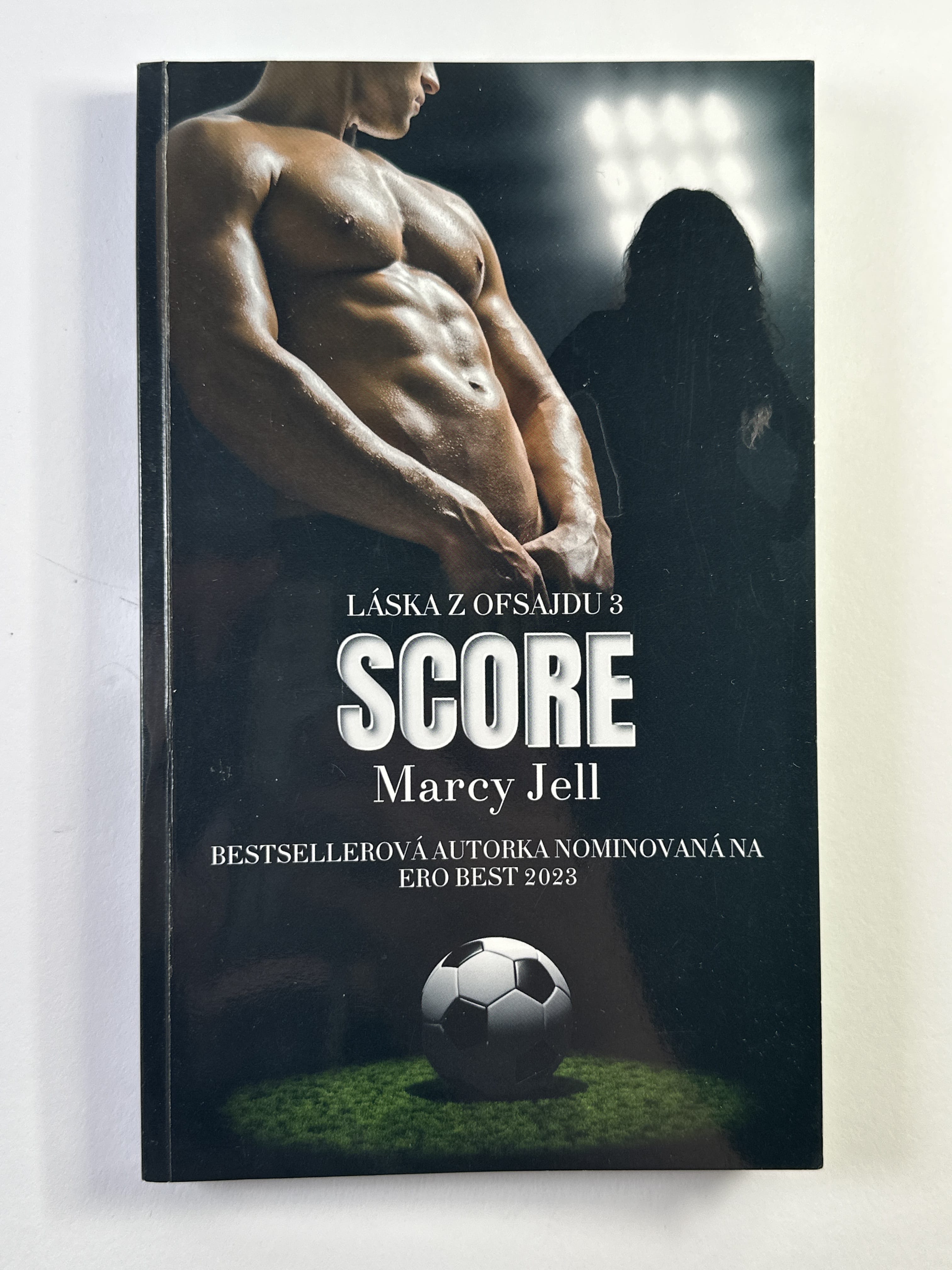 Láska z ofsajdu: Score (3)