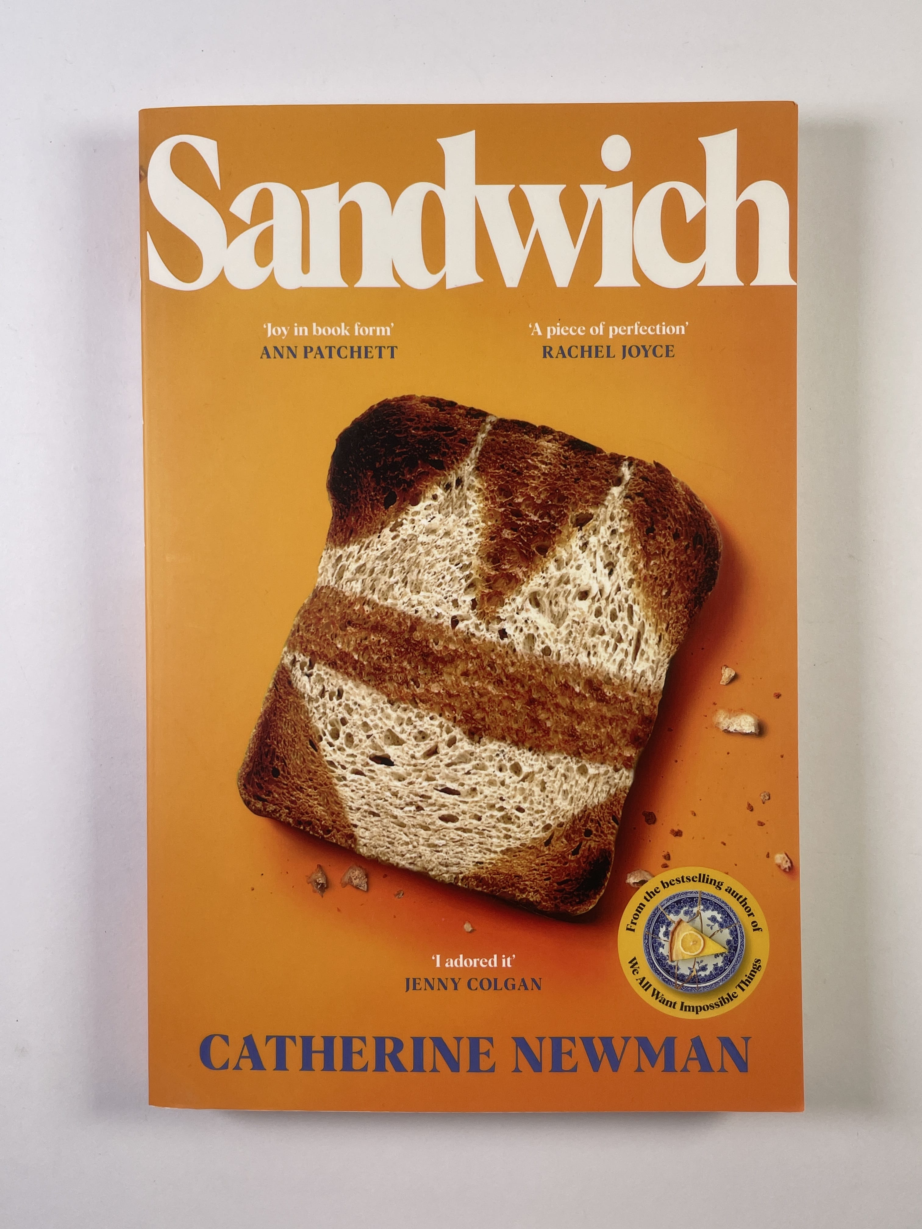Levně Sandwich