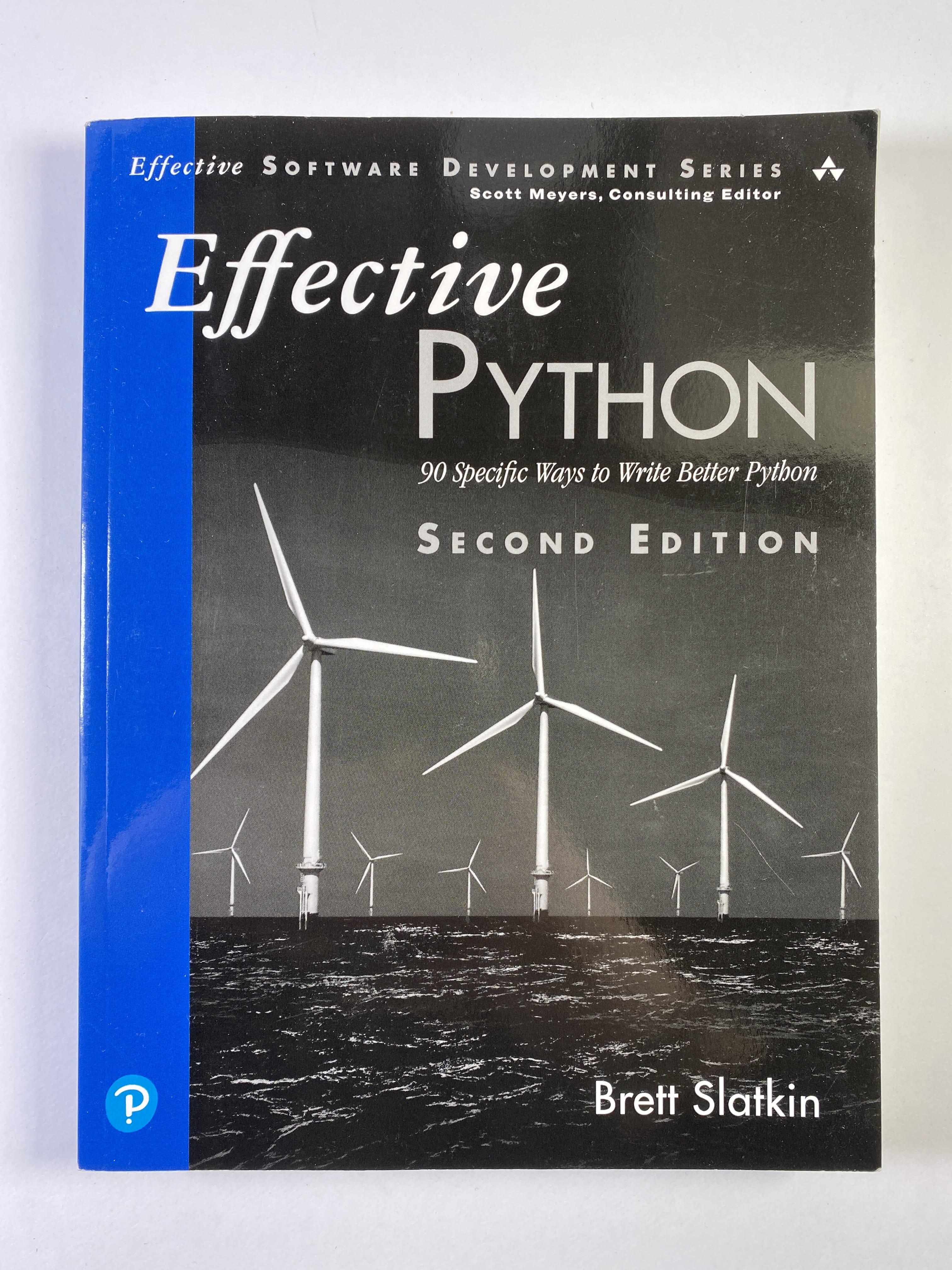 Levně Effective Python