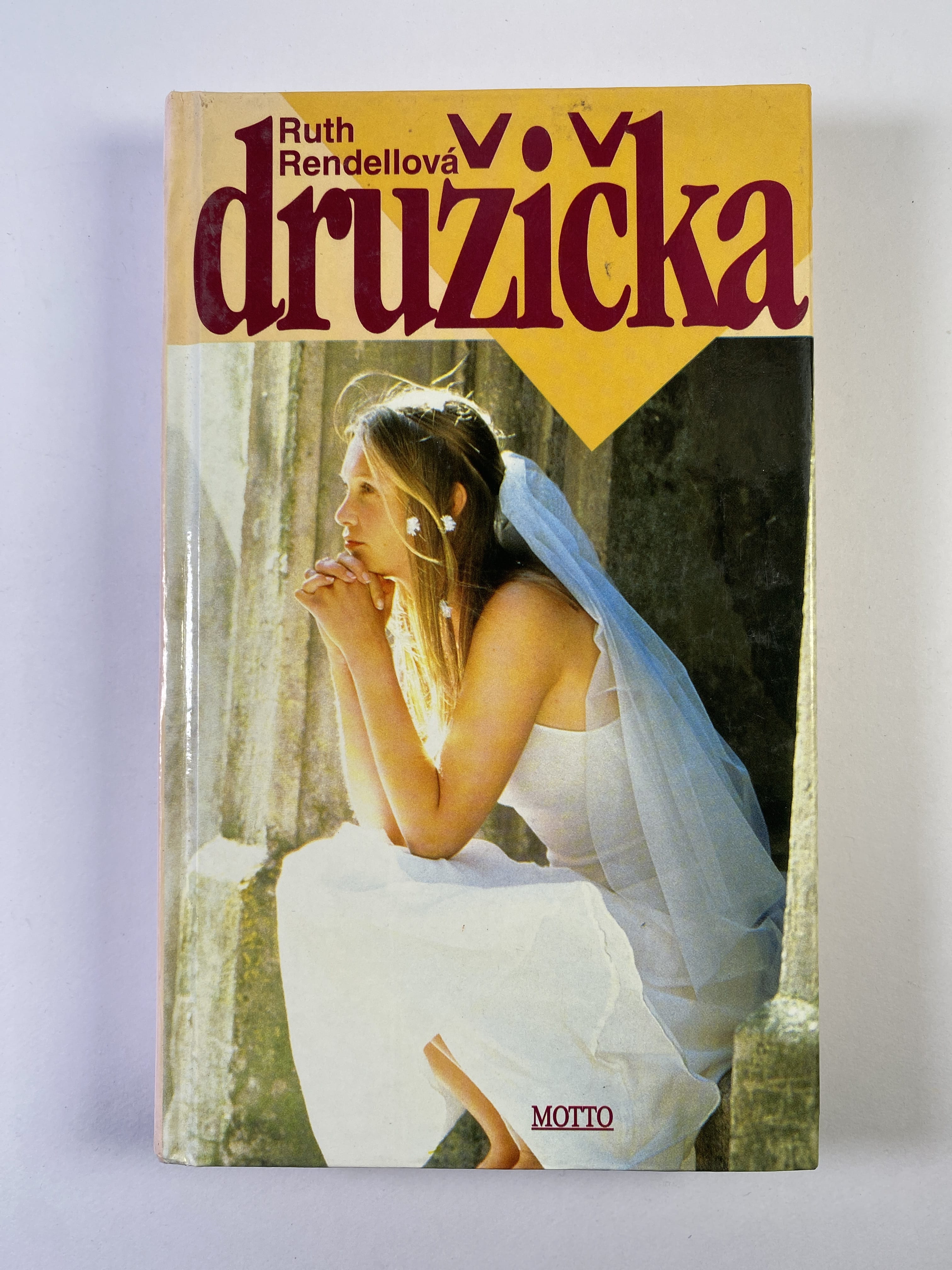Družička