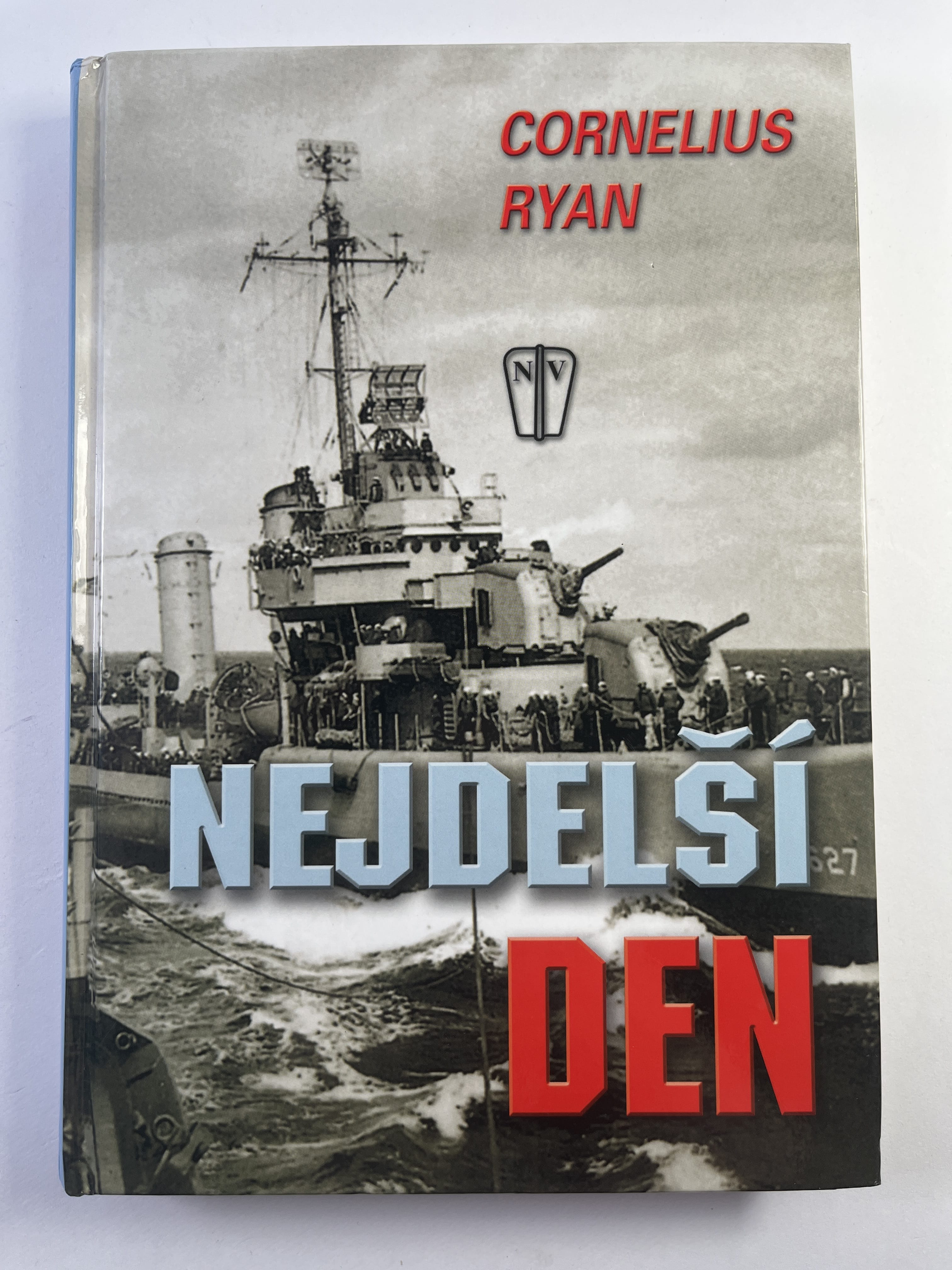 Levně Nejdelší den Pevná (2009)
