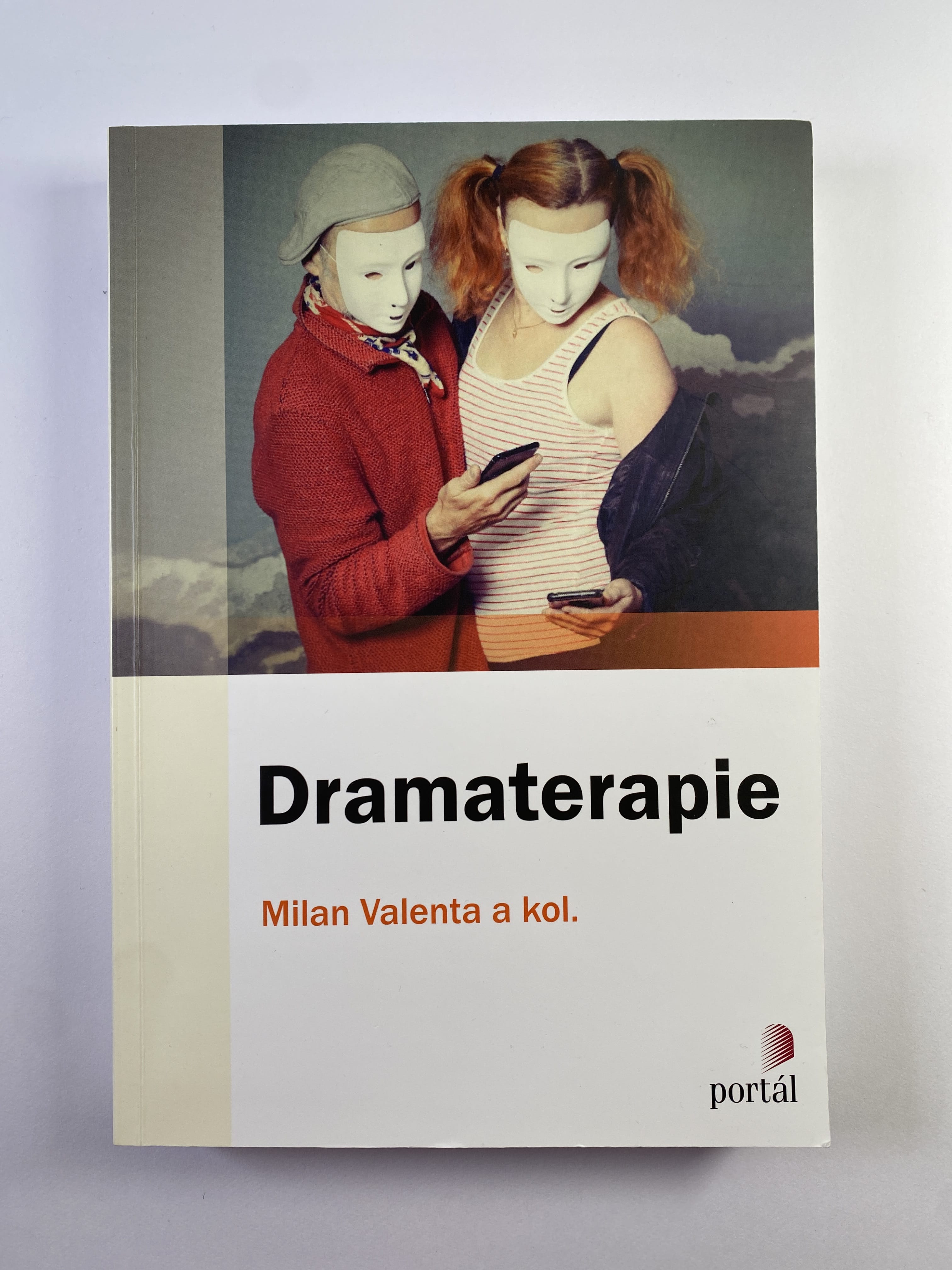 Dramaterapie Měkká 2021