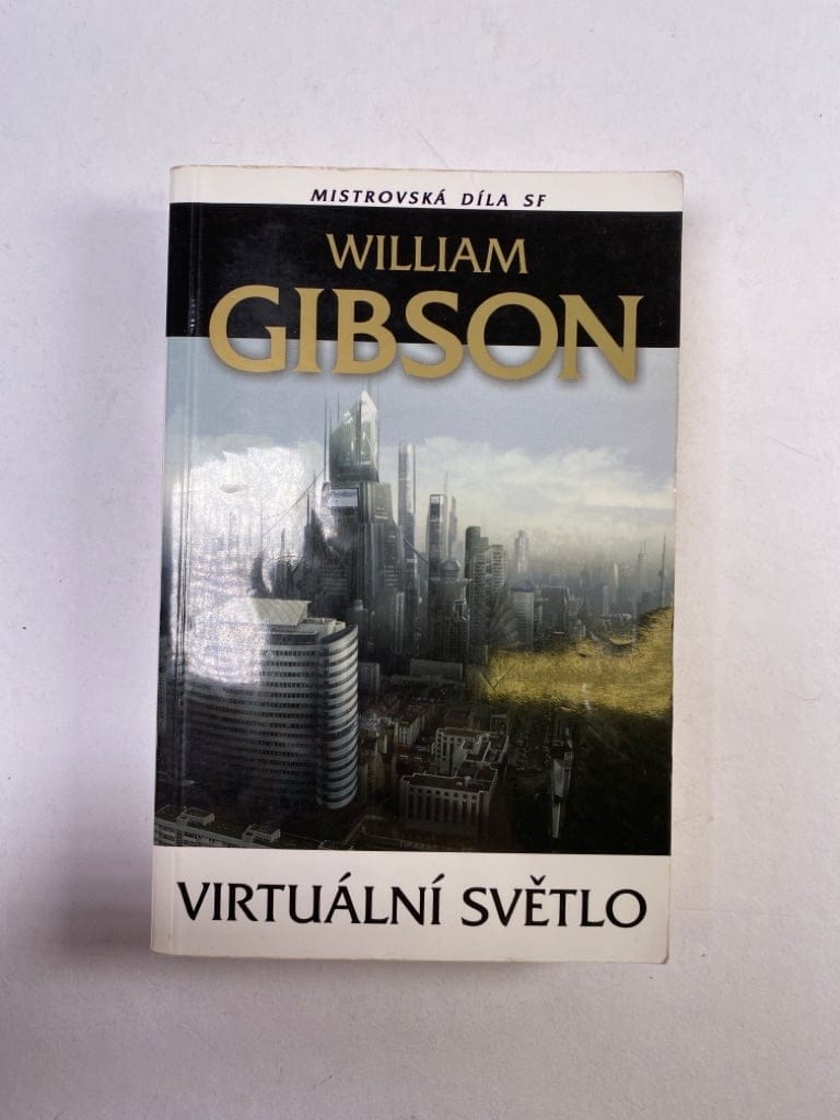 Levně Virtuální světlo Měkká