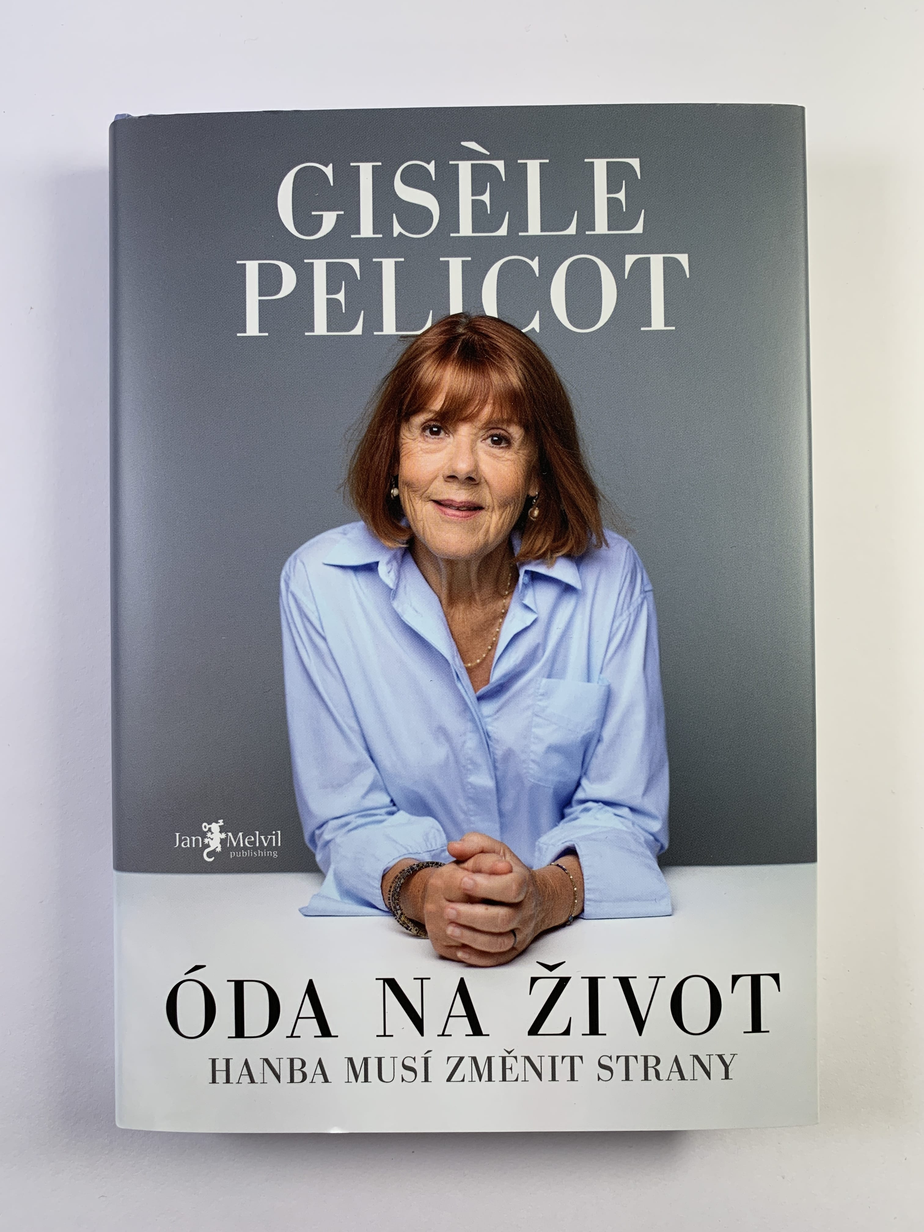 Óda na život