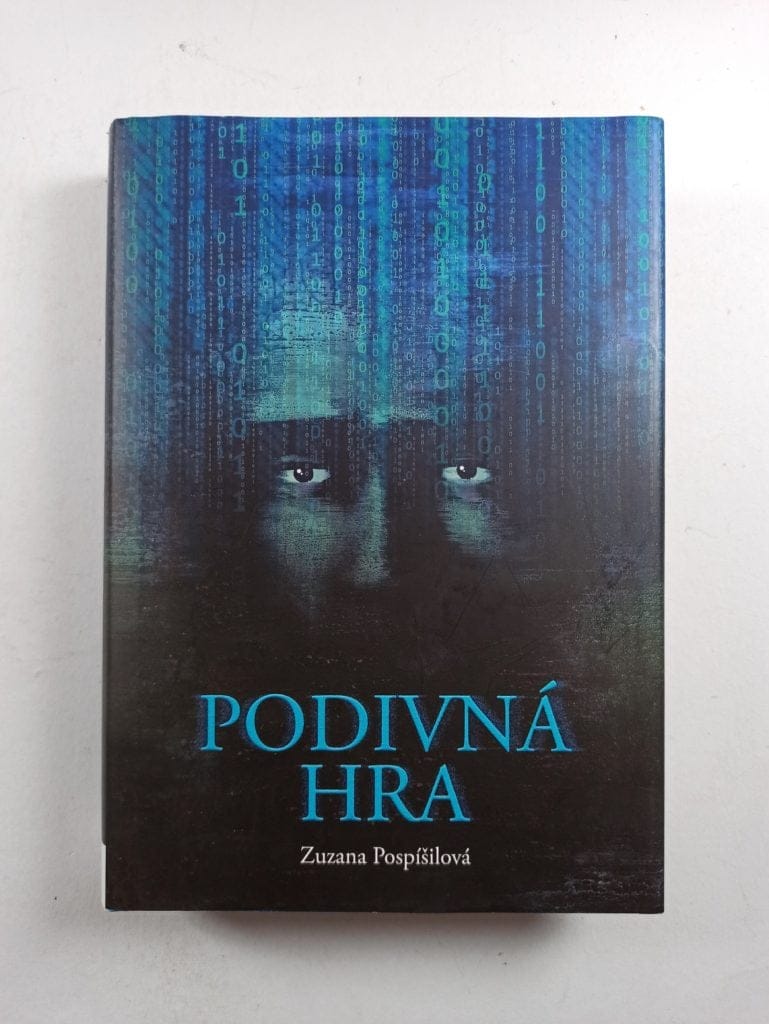 Podivná hra Pevná